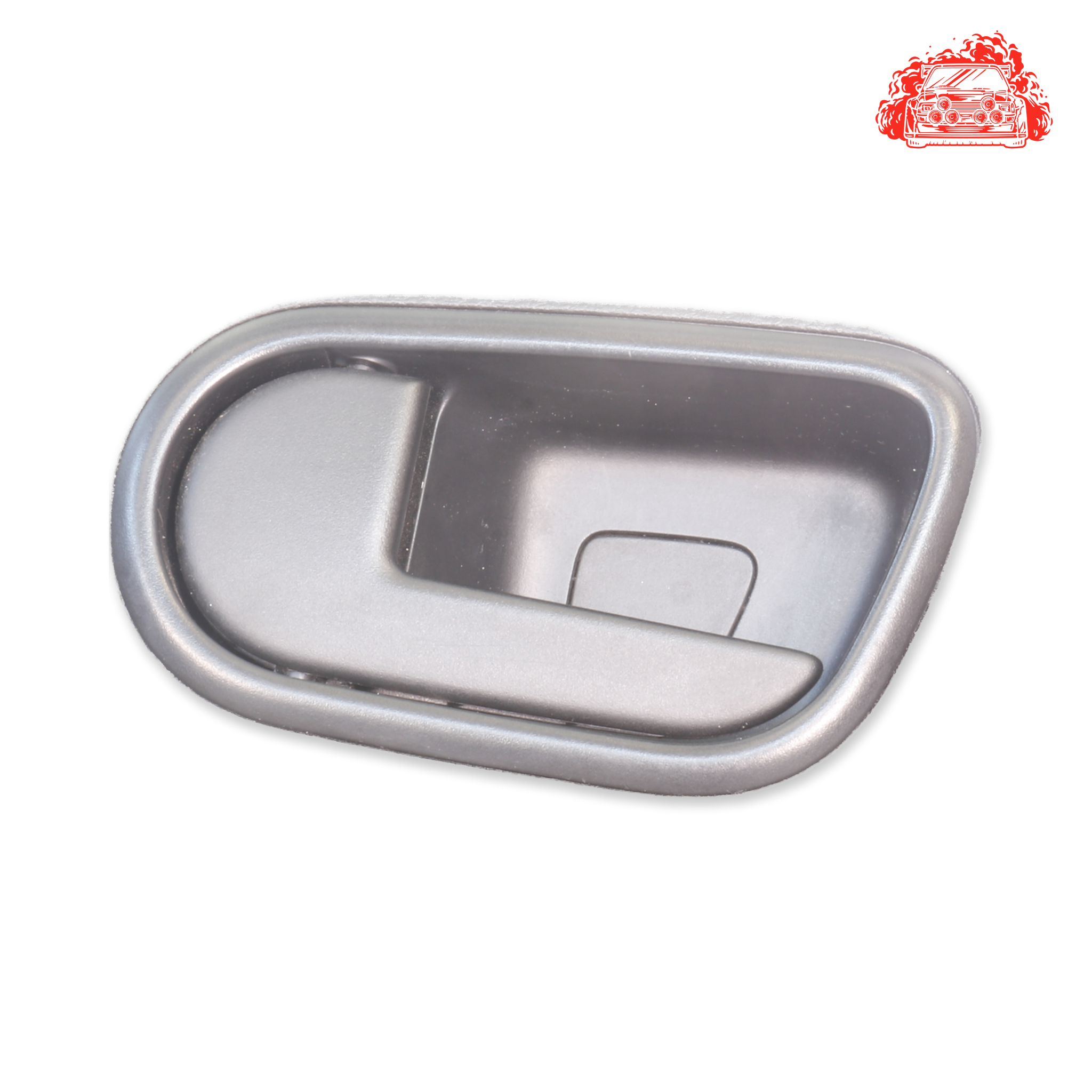 Ford Figo 1.5 Trend (5DR) Passenger Side Rear Interior Door Handle