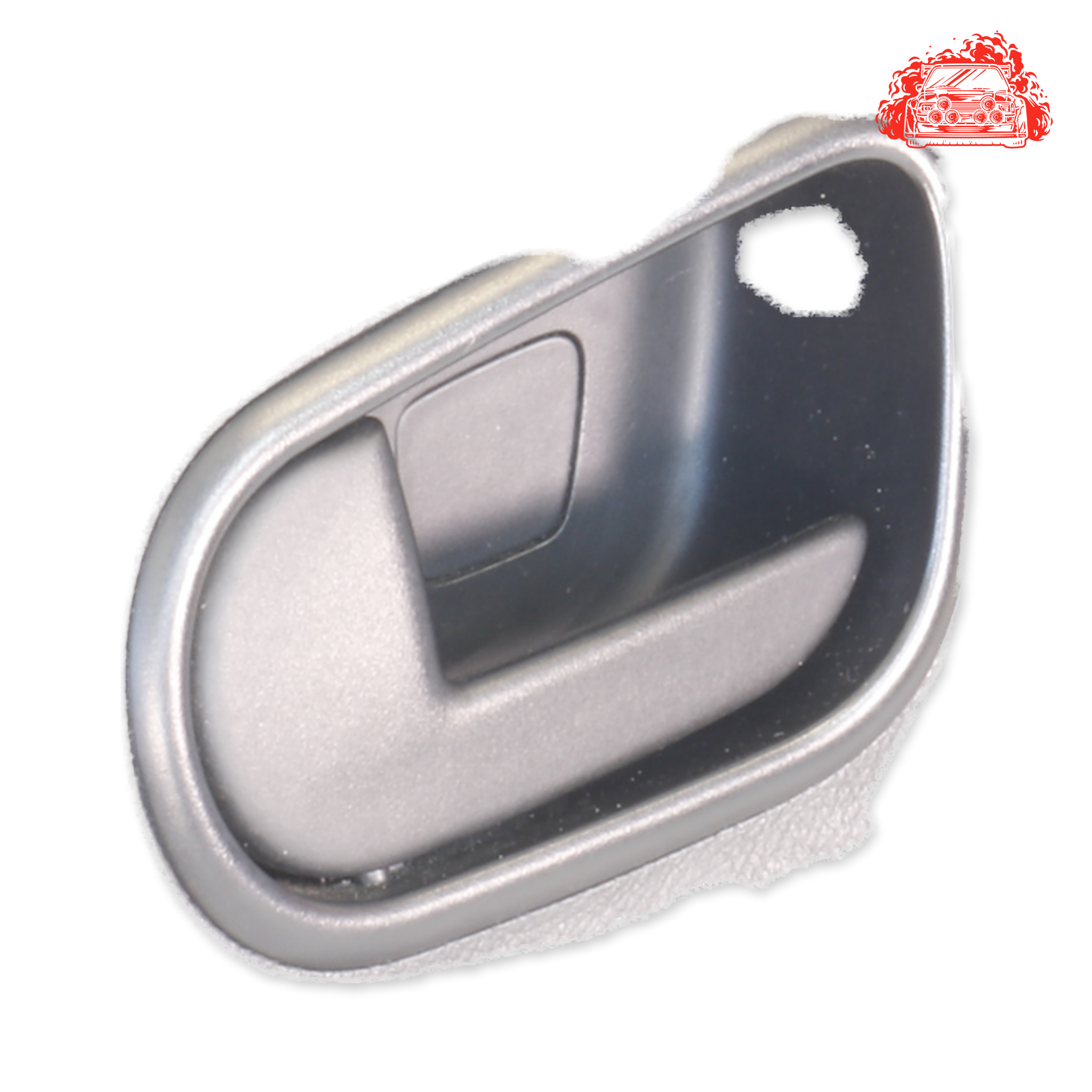 Ford Figo 1.5 Trend (5DR) Passenger Side Rear Interior Door Handle