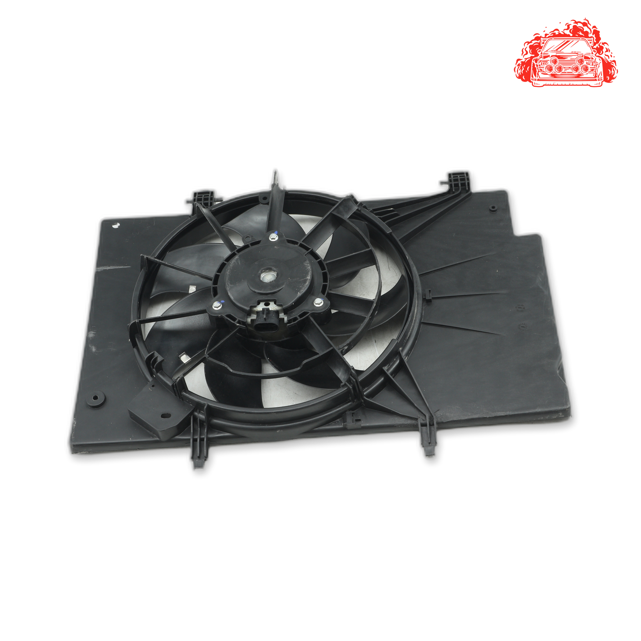 Ford Figo 1.5 Trend (5DR) Radiator Fan