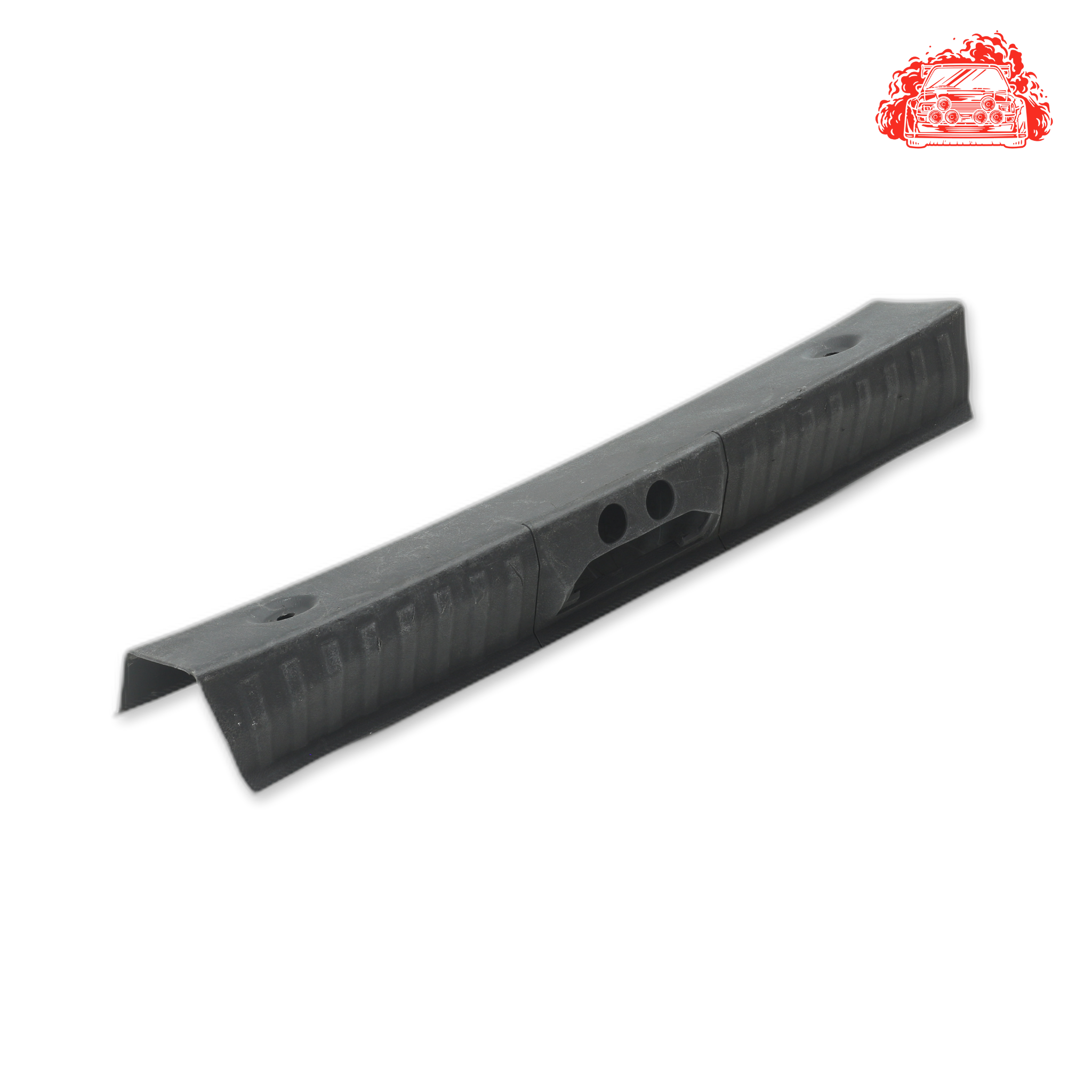 Used Ford FIGO 1.5 TREND (5DR) Rear Lock Carrier Cover - E4B5A40352