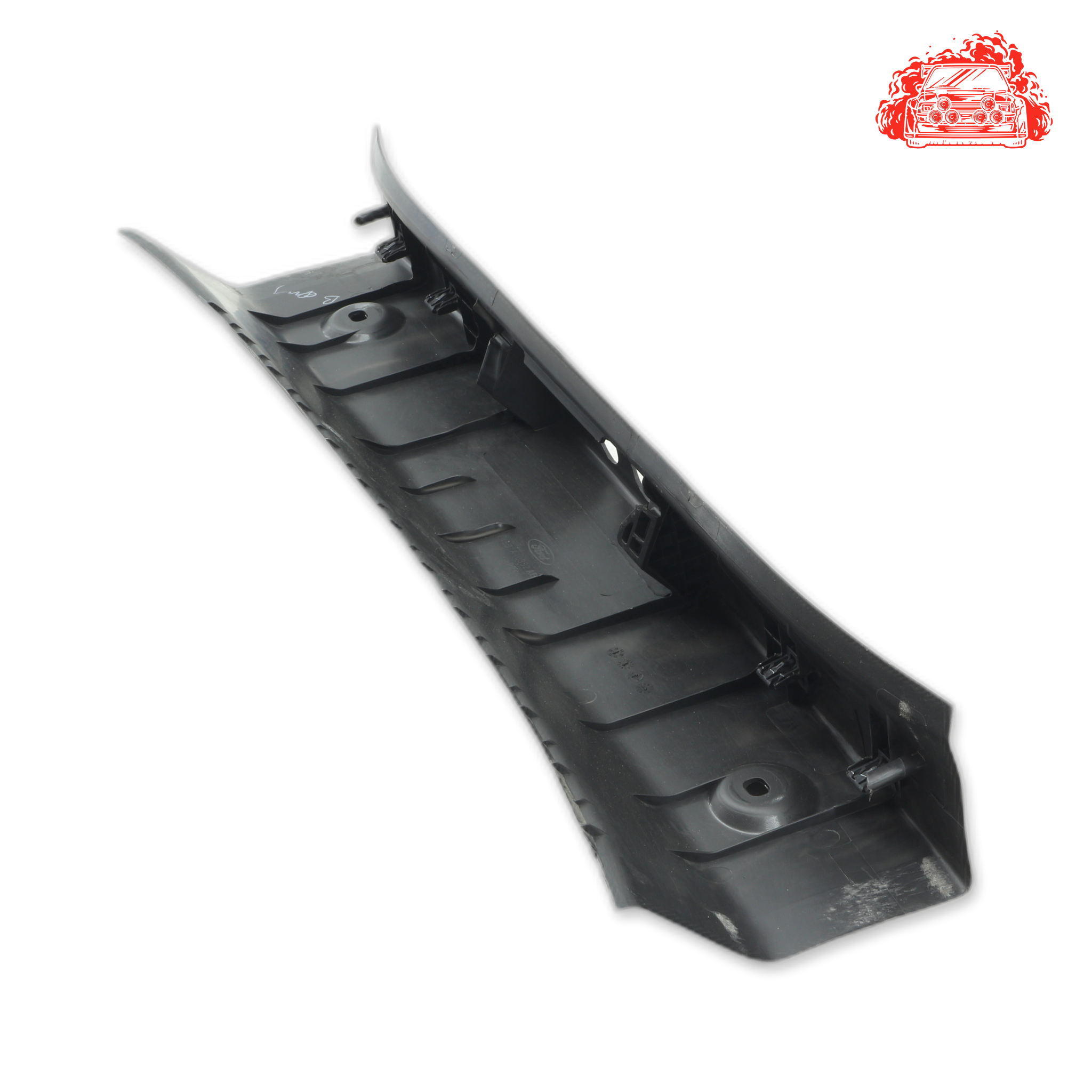 Used Ford FIGO 1.5 TREND (5DR) Rear Lock Carrier Cover - E4B5A40352