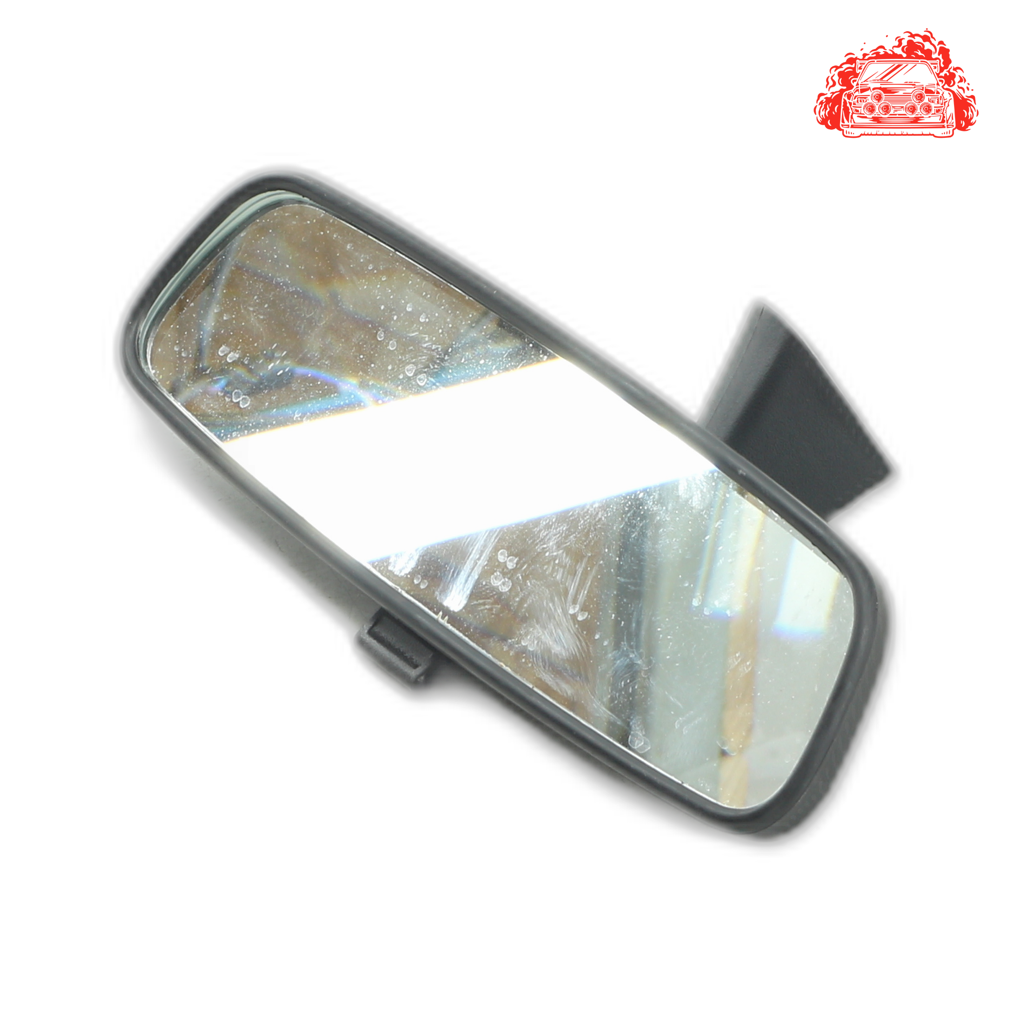 Used Ford FIGO 1.5 TREND (5DR) Rear View Mirror - OEM Part A080414