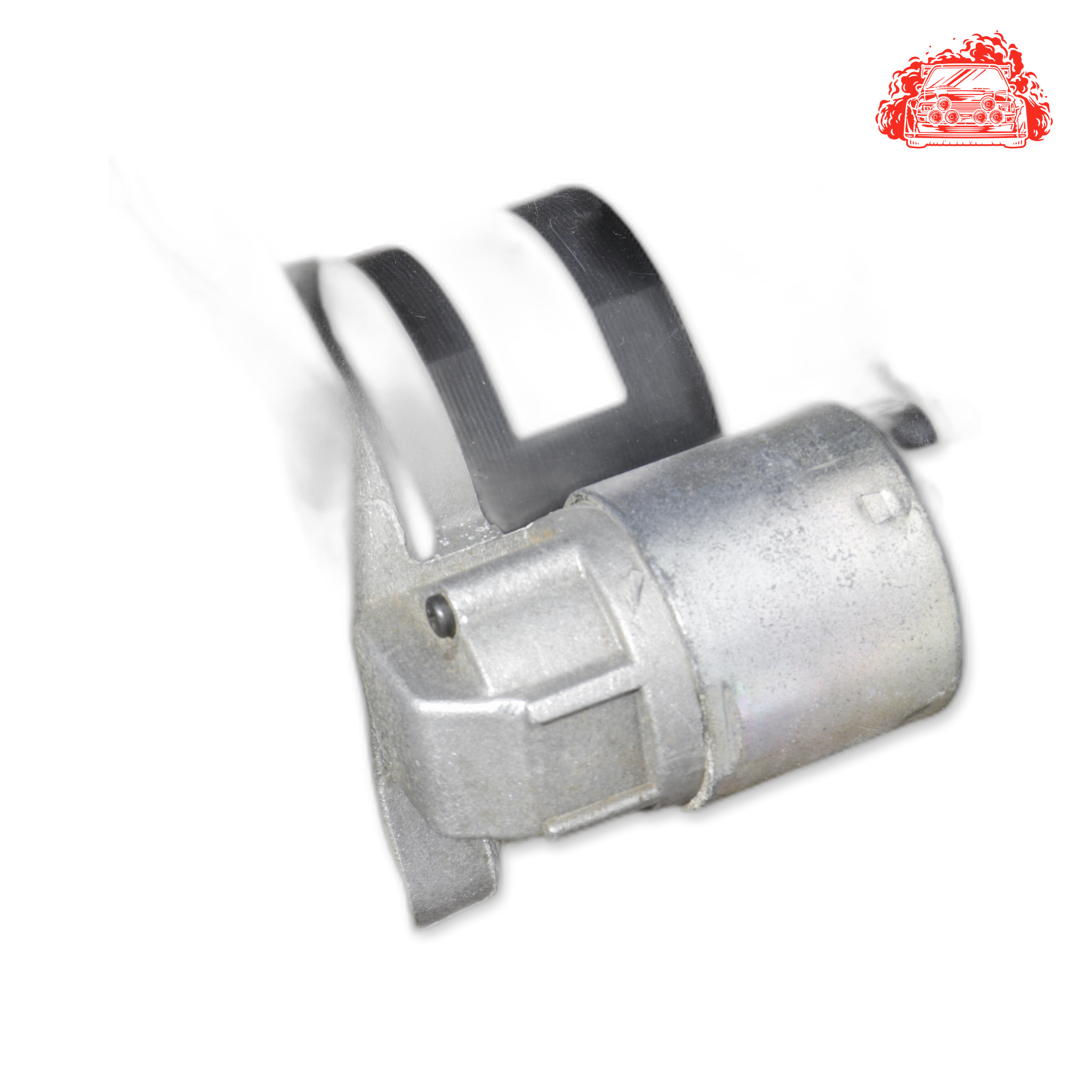 Ford Figo 1.5 Trend (5DR) Starter