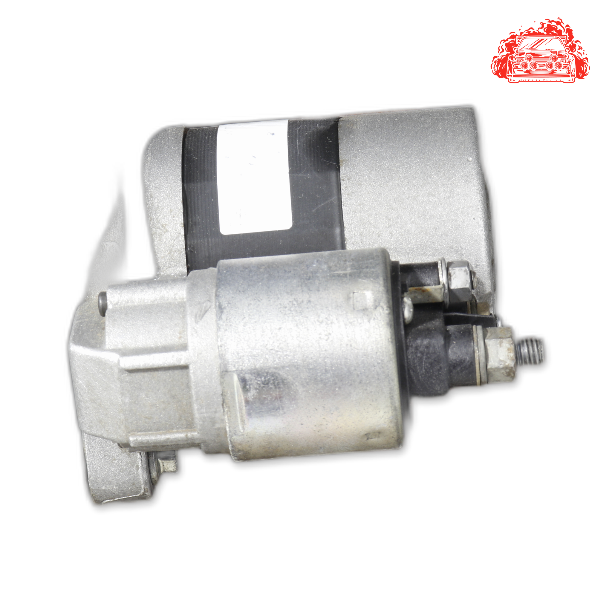 Ford Figo 1.5 Trend (5DR) Starter