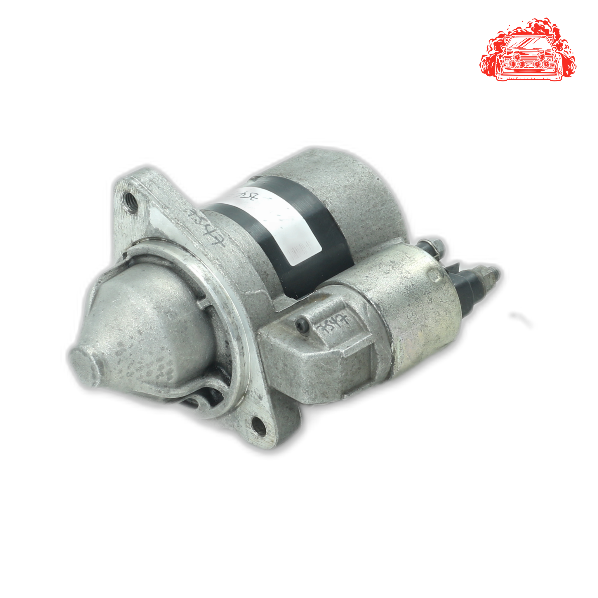 Ford Figo 1.5 Trend (5DR) Starter