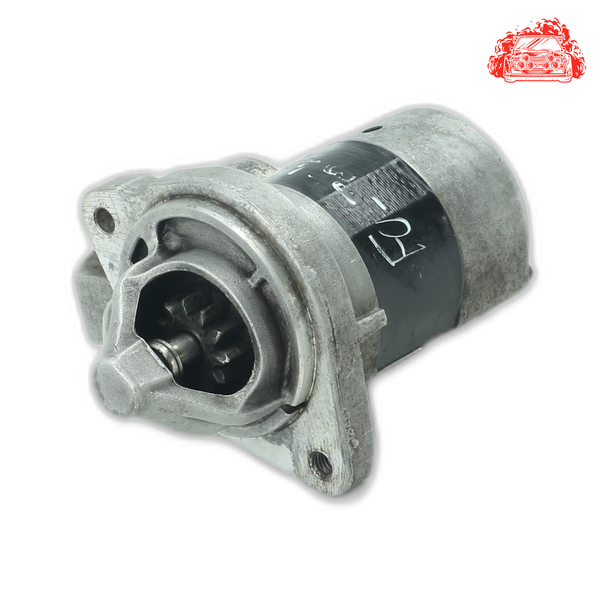Ford Figo 1.5 Trend (5DR) Starter