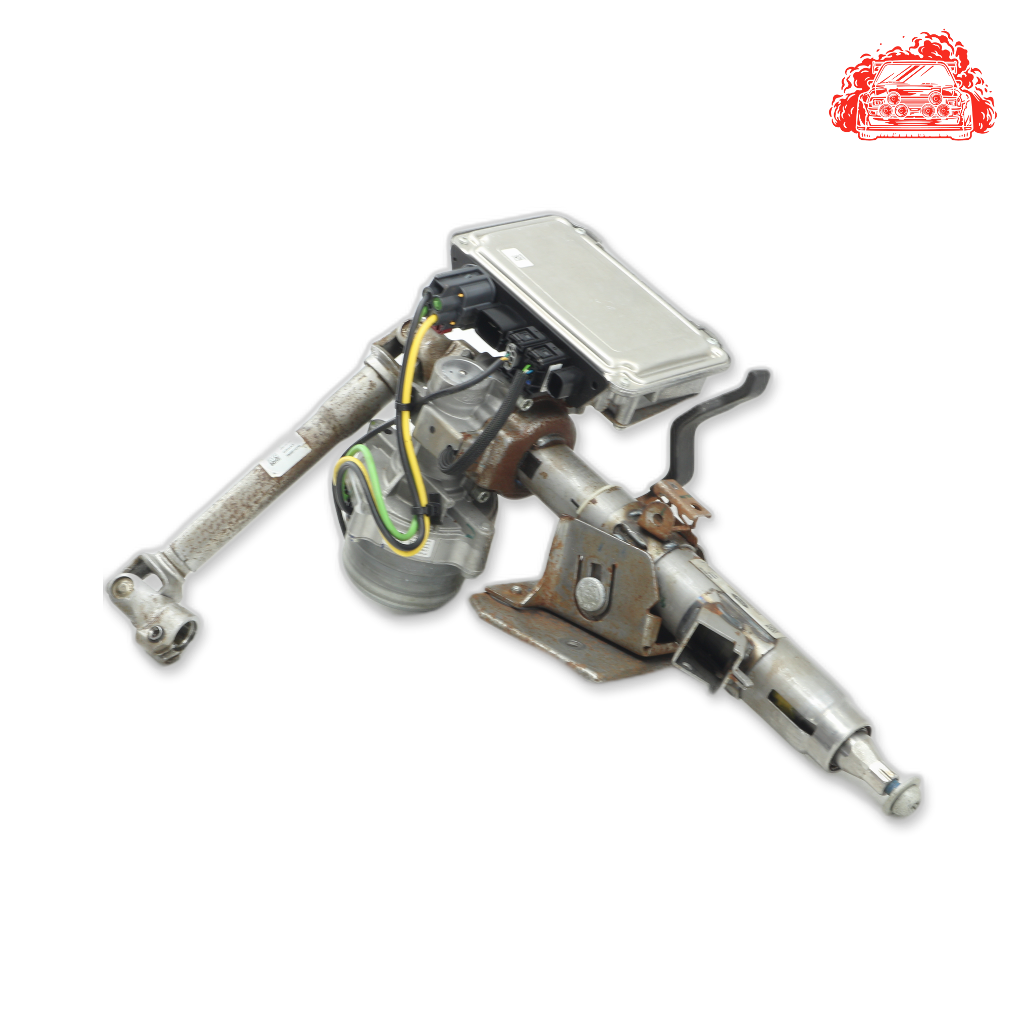Ford Figo 1.5 Trend (5DR) Steering Column - OEM E4B13D071AJ,7822277110