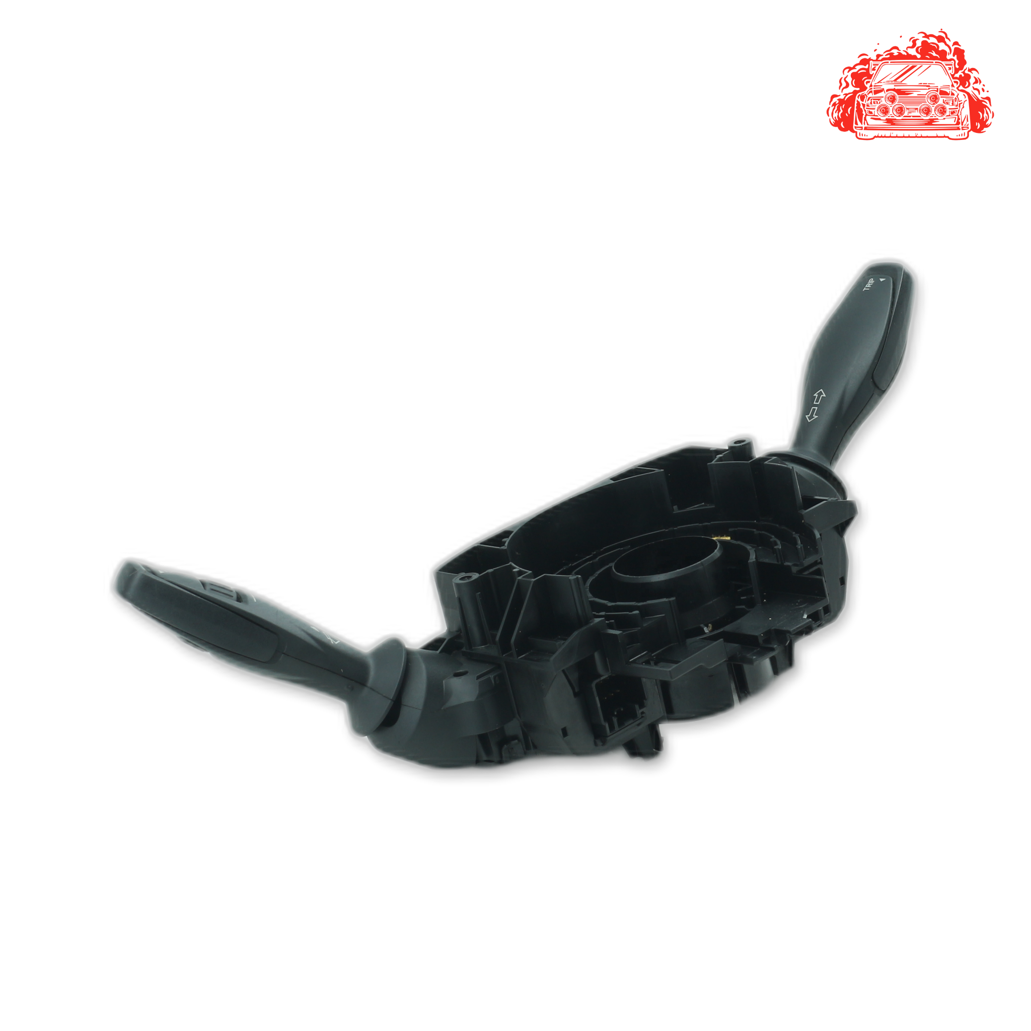 Ford Figo 1.5 Trend (5DR) Steering Column Combination Stalk - E4B513N064FA