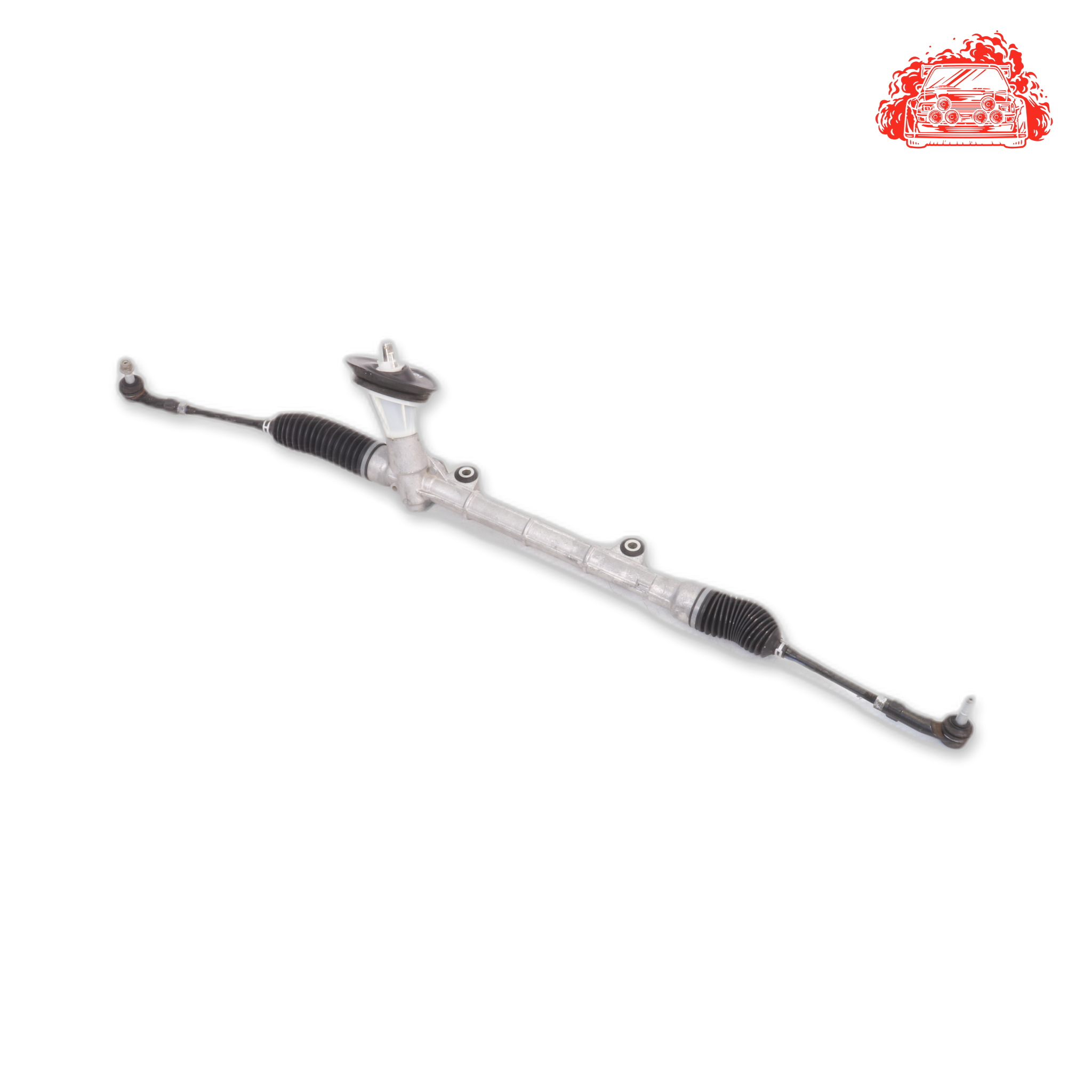 Ford Figo 1.5 Trend (5DR) Steering Rack