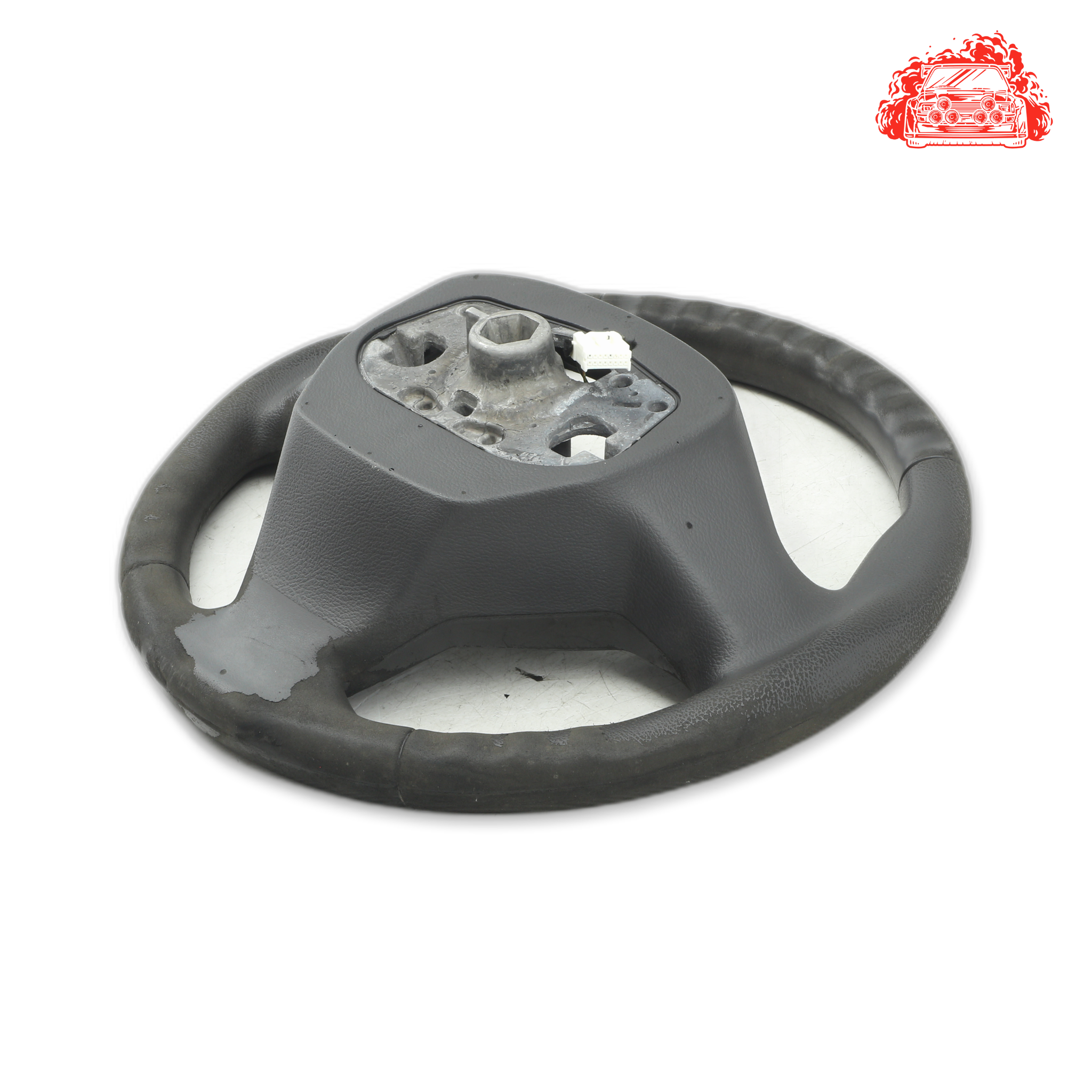Used Ford FIGO 1.5 Trend (5DR) Steering Wheel - OEM Part E3B53600