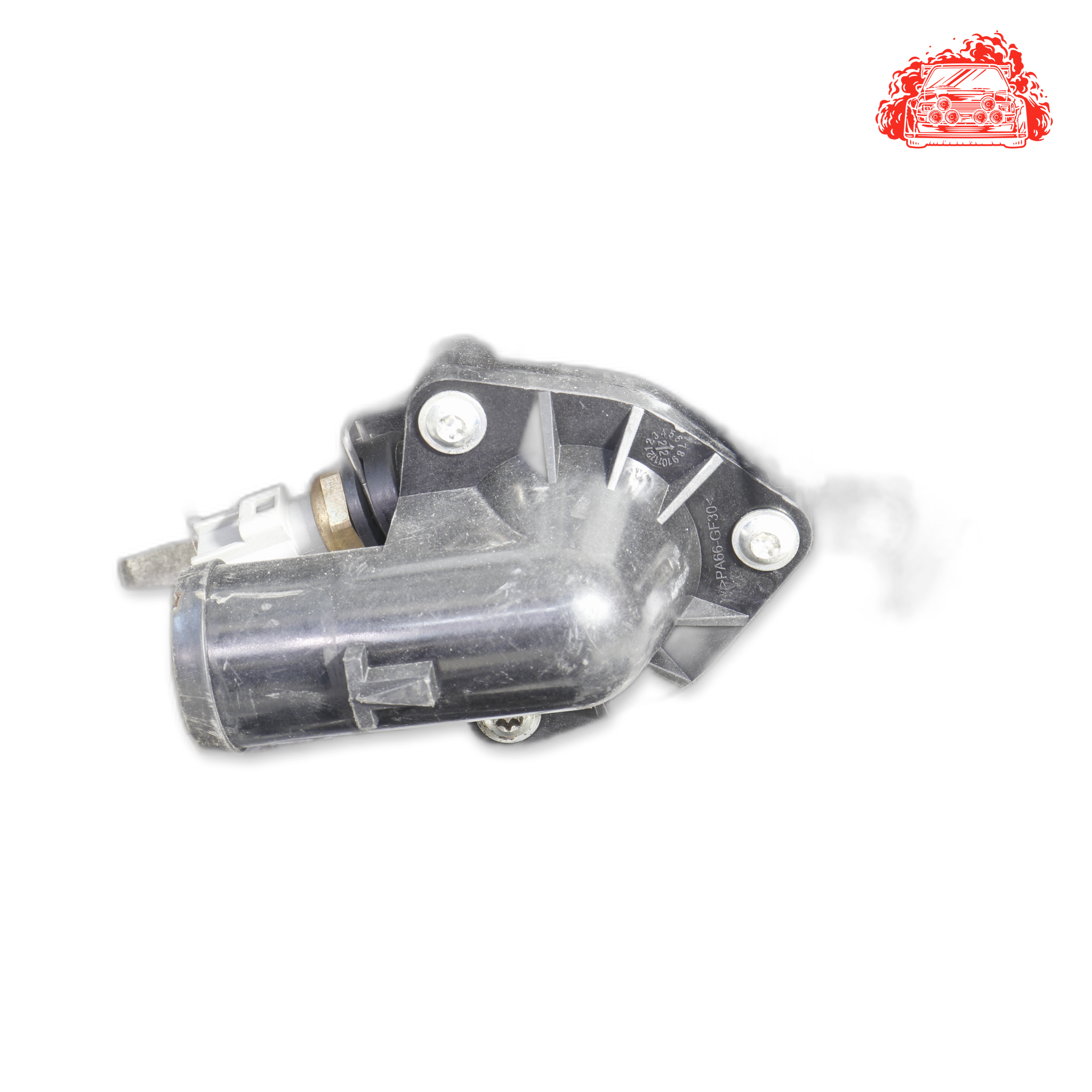 Ford Figo 1.5 Trend (5DR) Thermostat Housing