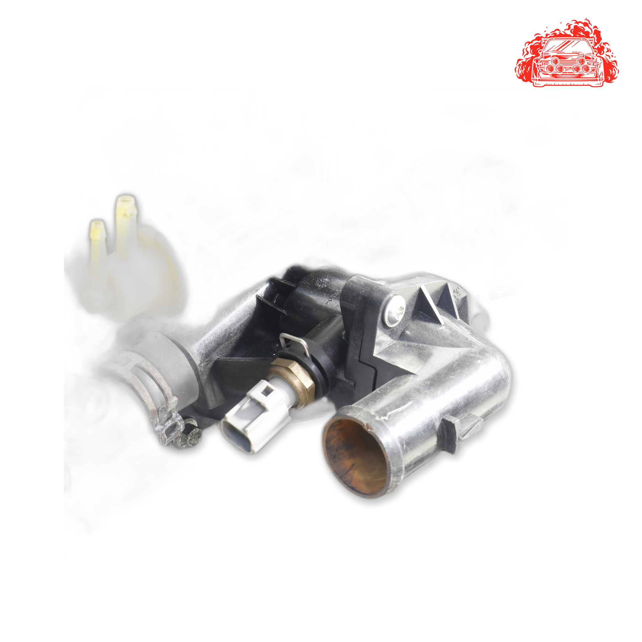 Ford Figo 1.5 Trend (5DR) Thermostat Housing