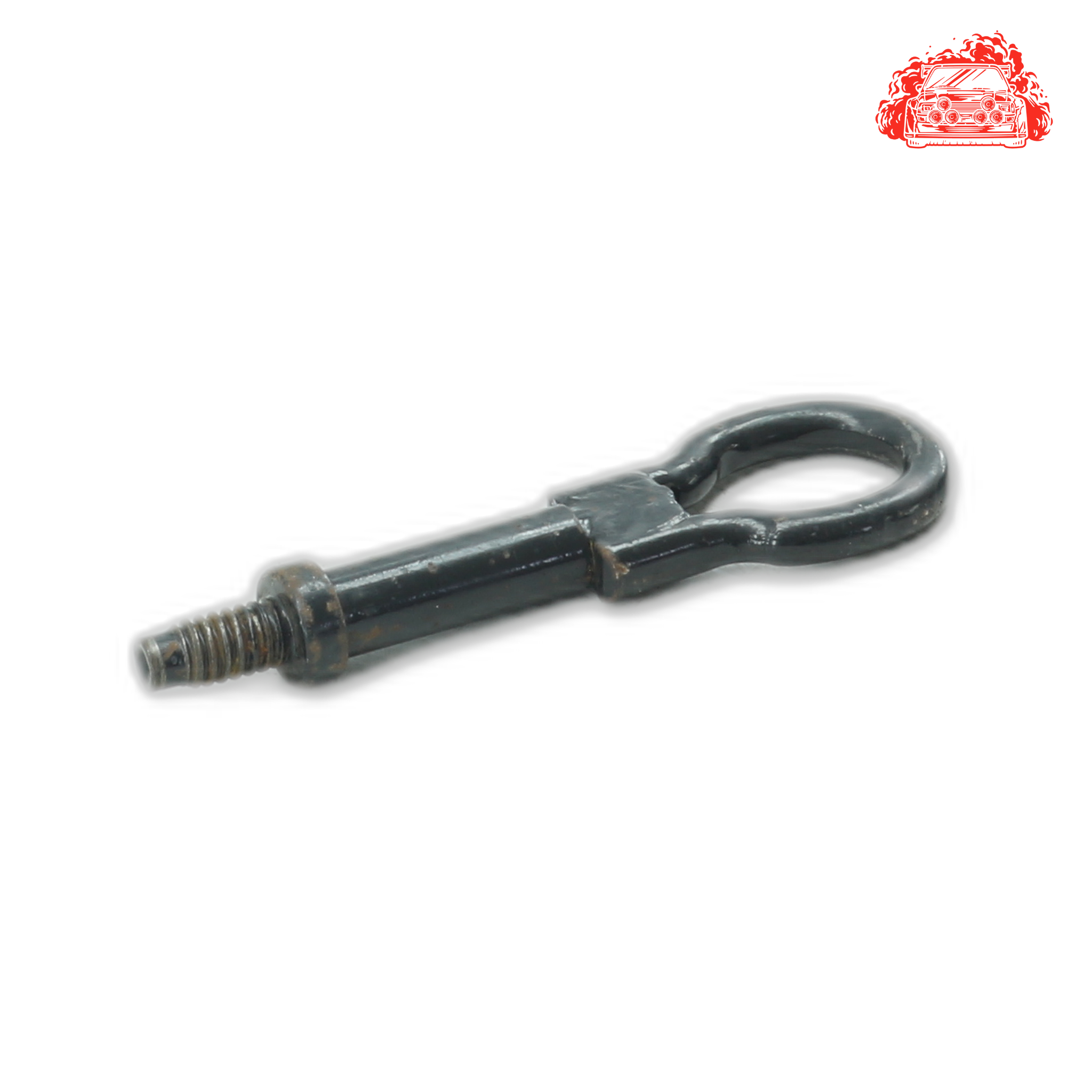 Ford FIGO 1.5 Trend (5DR) Tow Hook