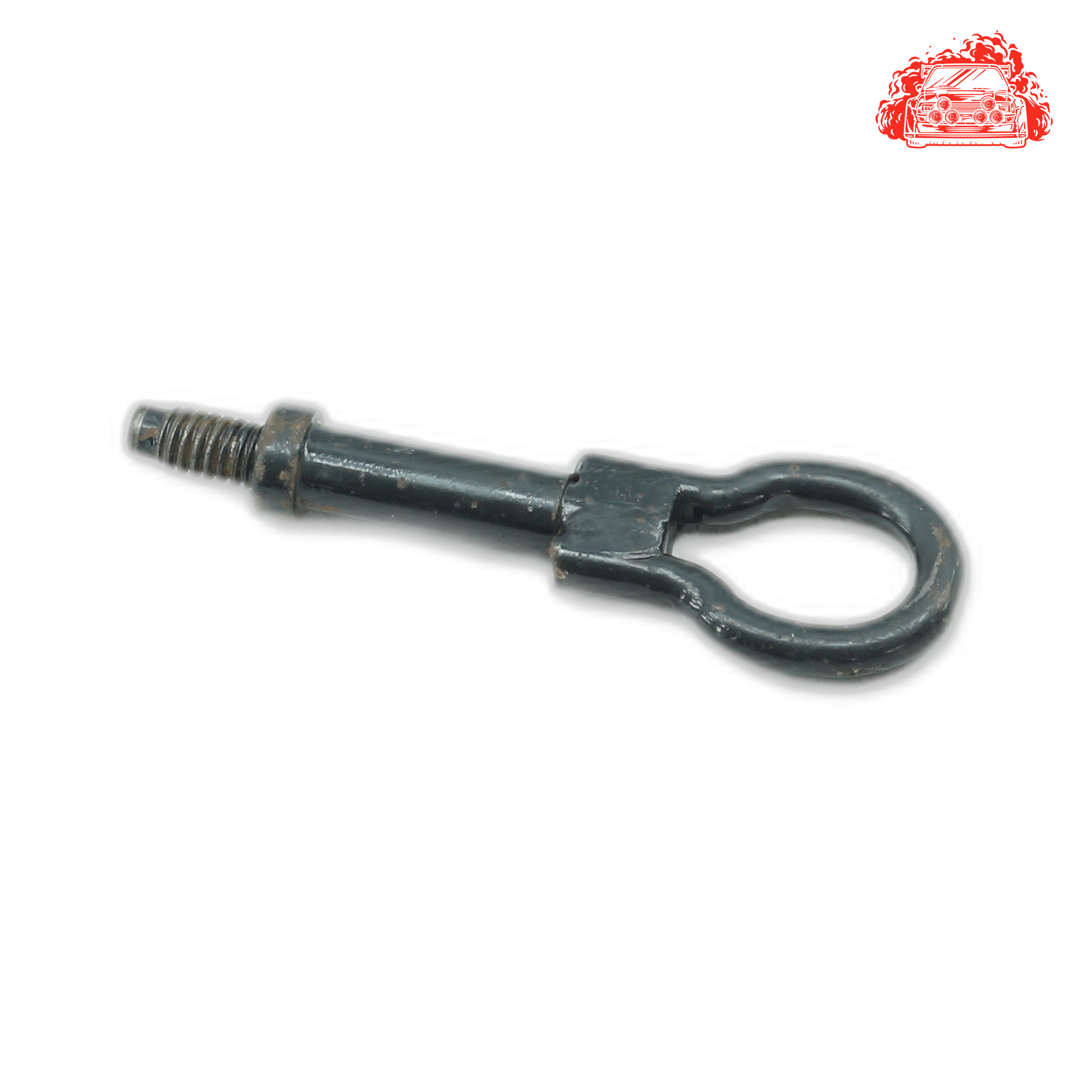 Ford FIGO 1.5 Trend (5DR) Tow Hook