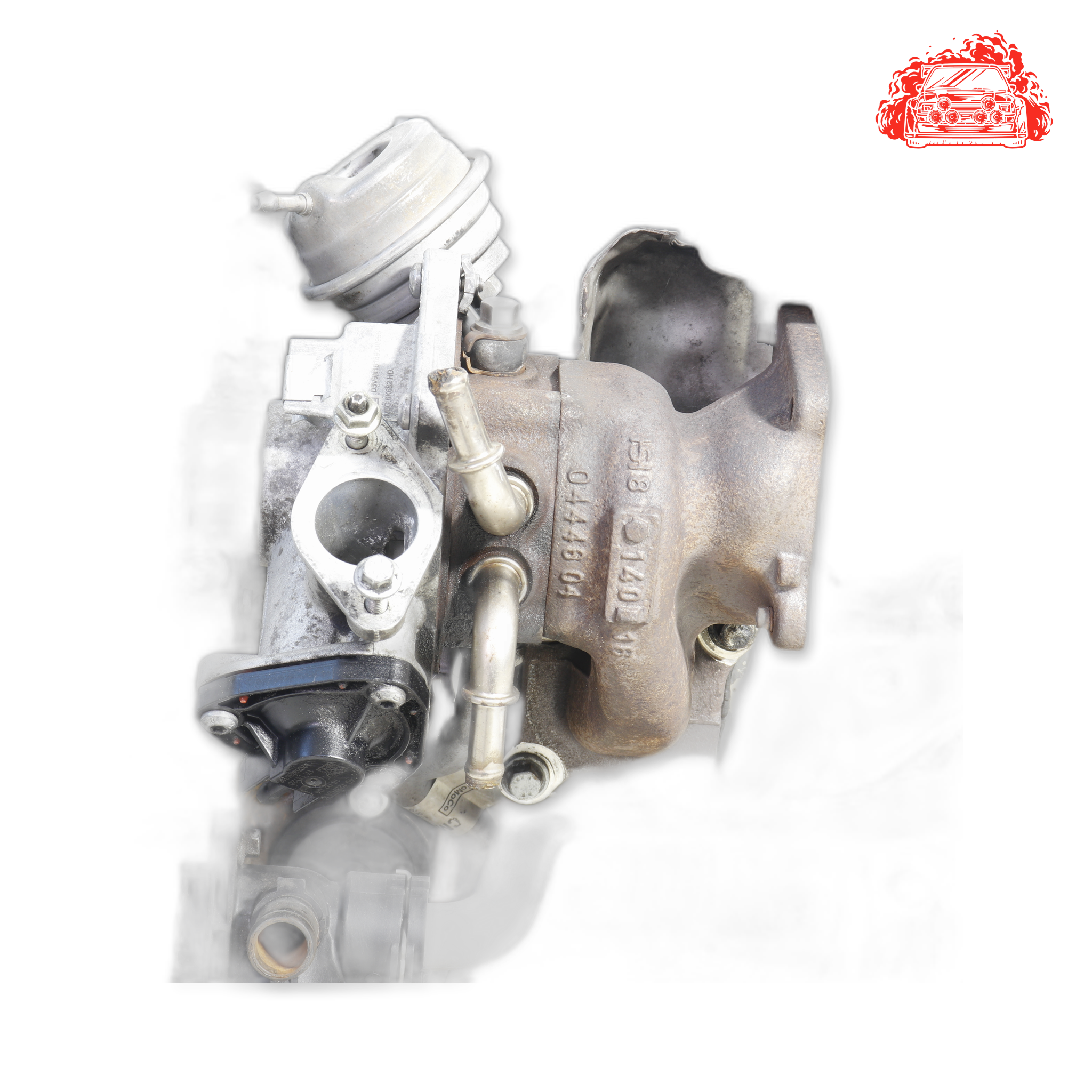 Used Ford Figo 1.5 Trend (5DR) Turbo