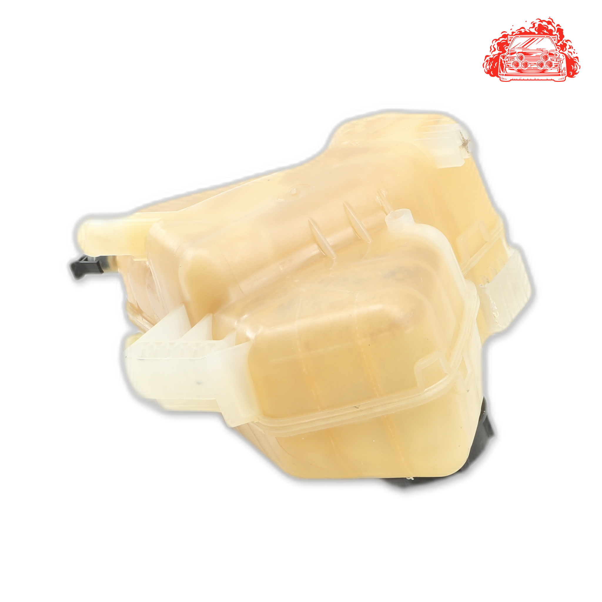 Ford Figo 1.5 Trend 5Dr Water Bottle Reservoir Expansion Tank 8V218K218