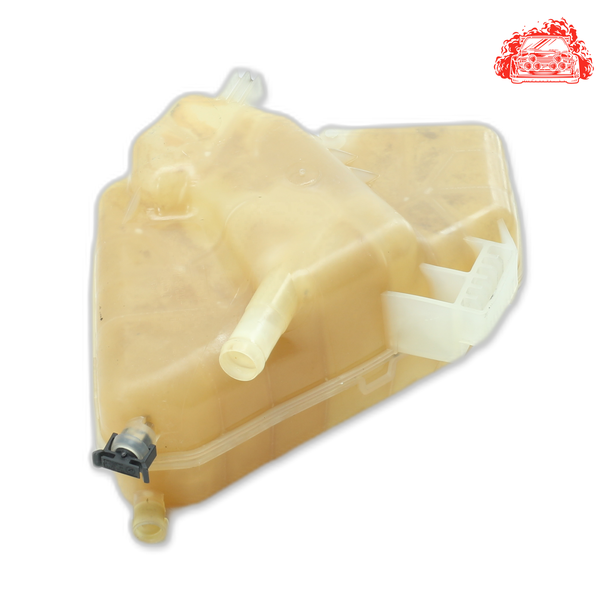 Ford Figo 1.5 Trend 5Dr Water Bottle Reservoir Expansion Tank 8V218K218