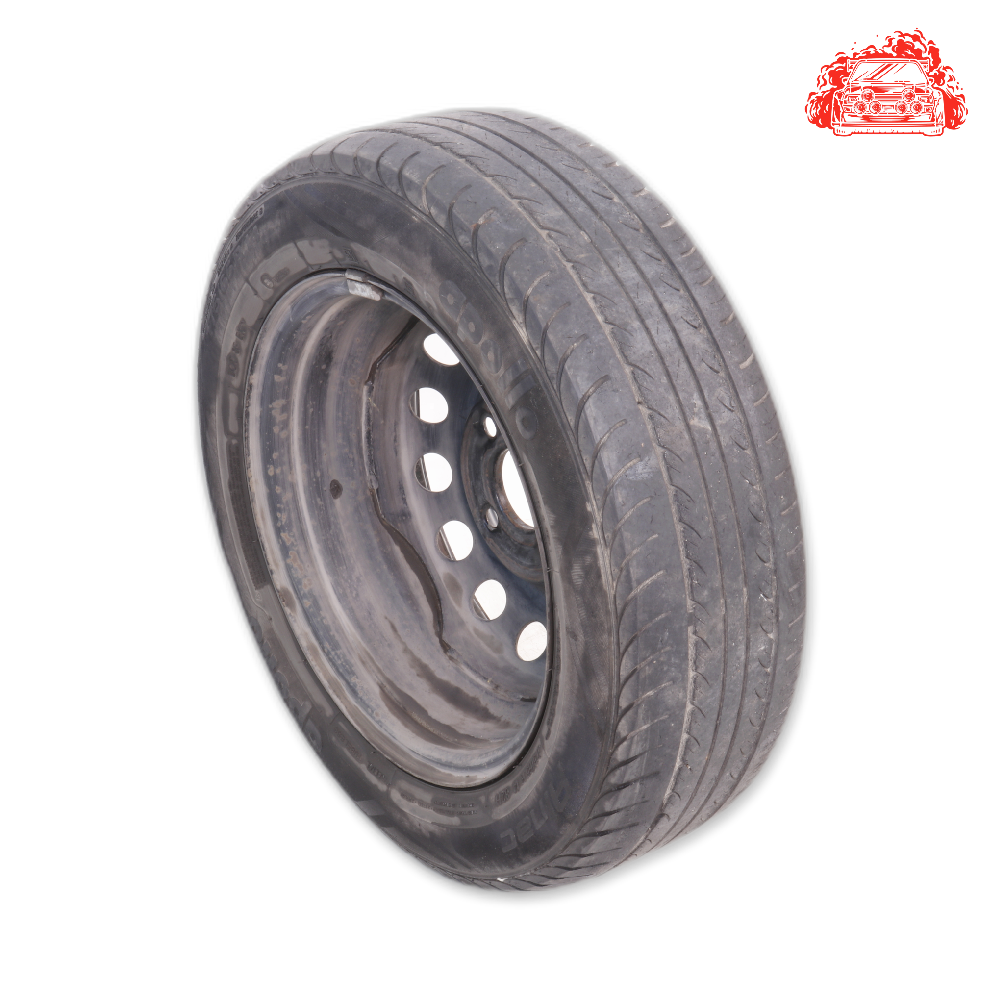 Used Ford Figo 1.5 Trend (5DR) Wheels