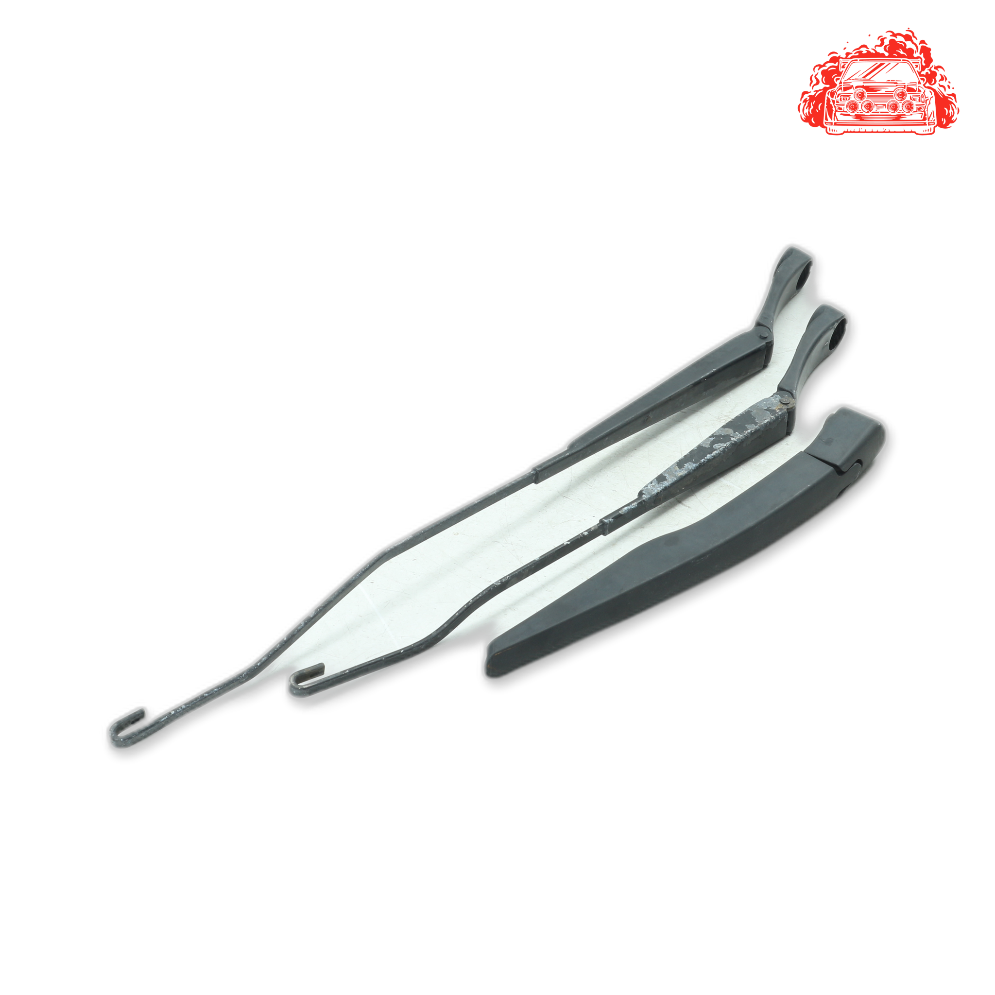 Ford Figo 1.5 Trend Wiper Arms (Set)