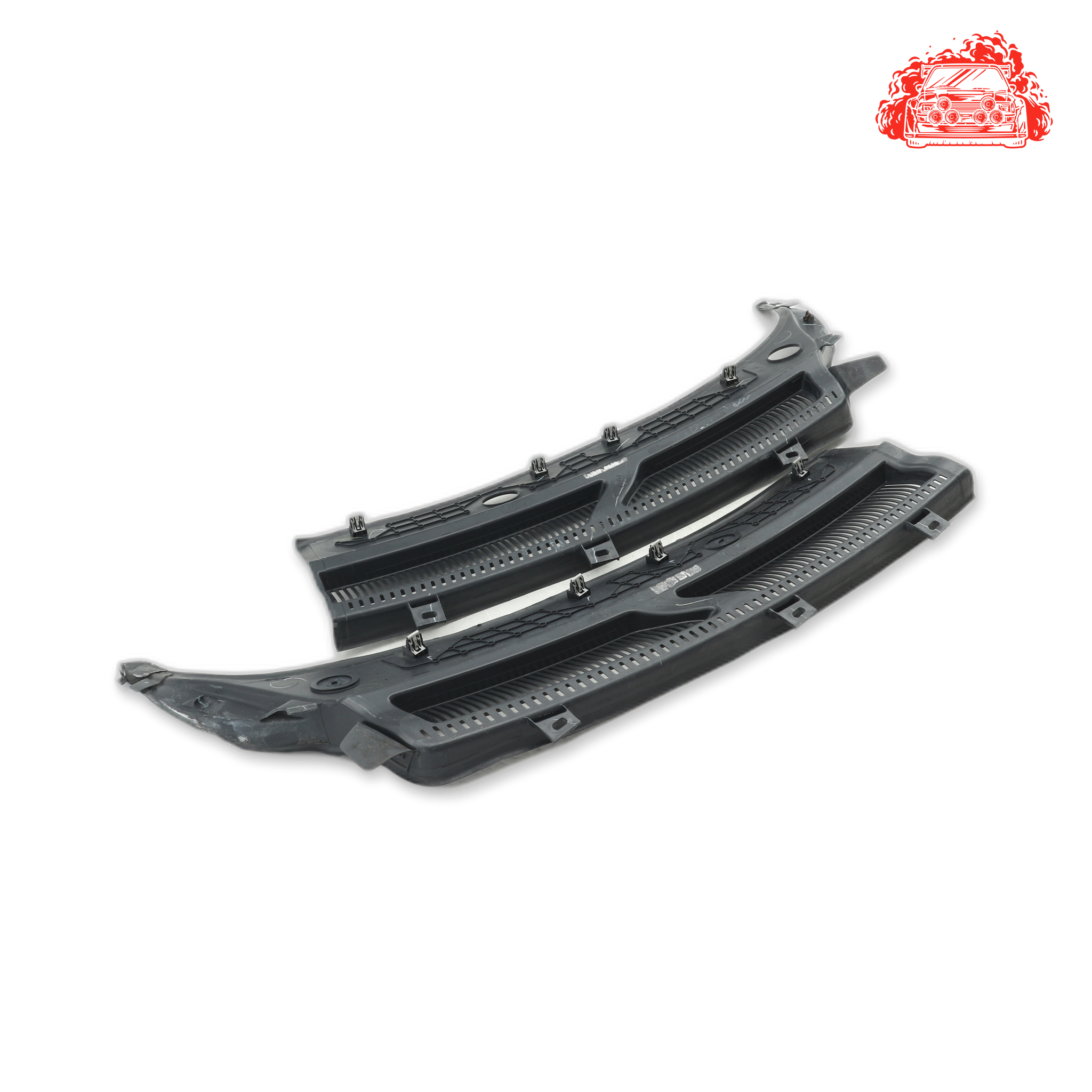 Ford Figo 1.5 Trend Wiper Cowl Panel - OEM Part A02217