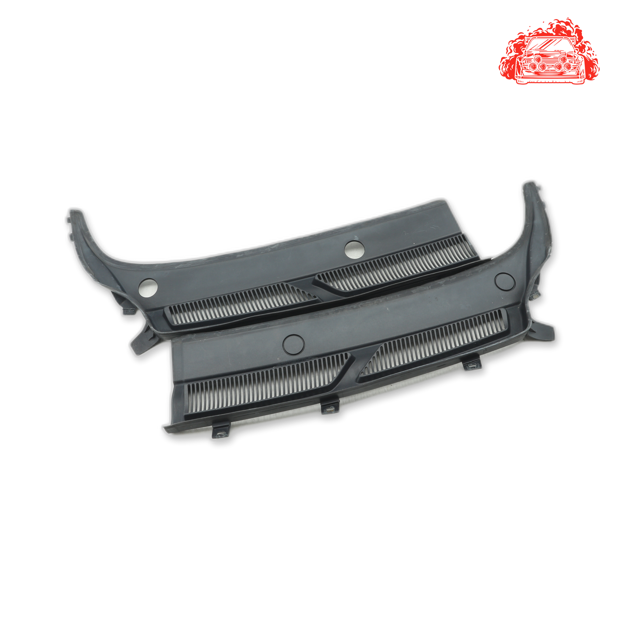 Ford Figo 1.5 Trend Wiper Cowl Panel - OEM Part A02217
