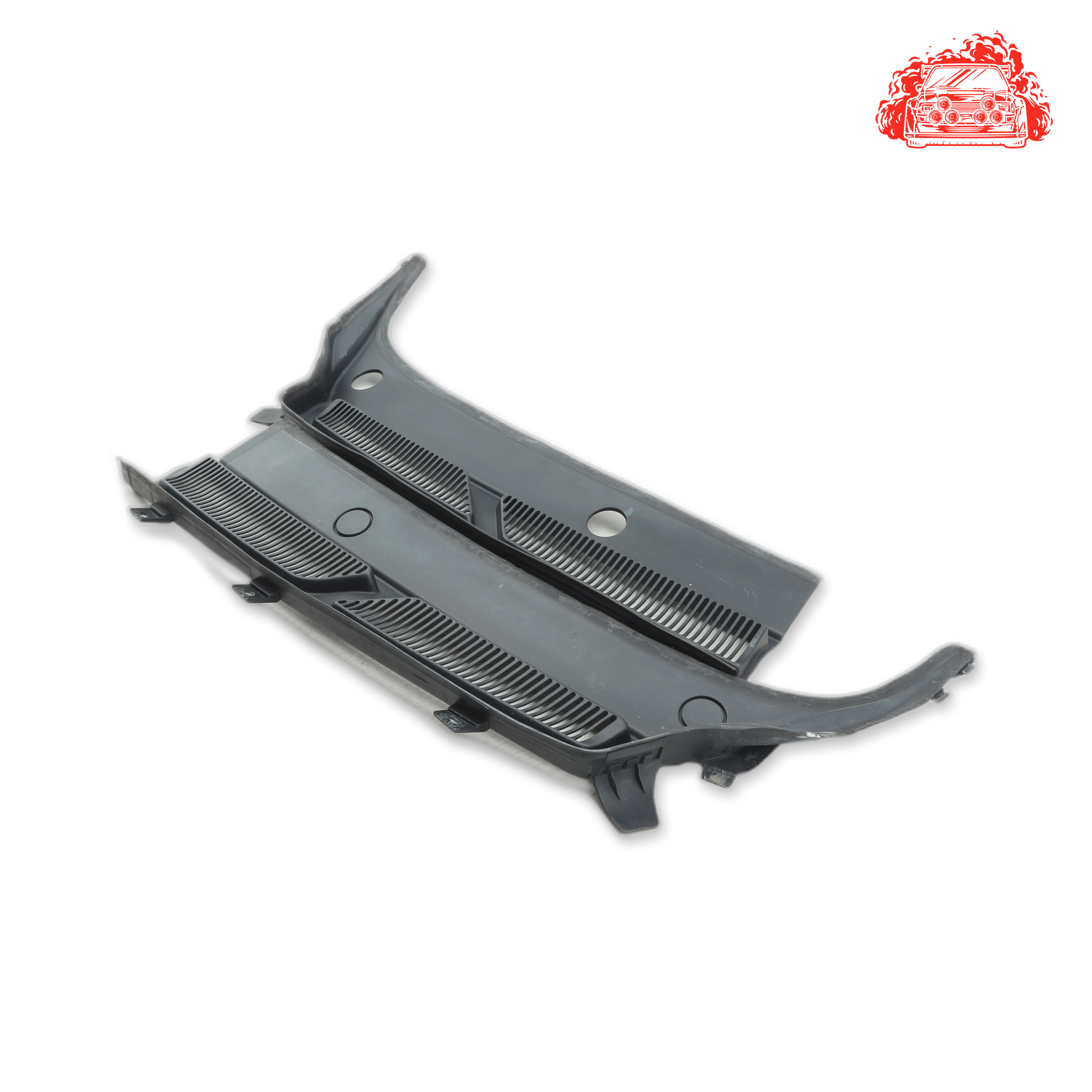 Ford Figo 1.5 Trend Wiper Cowl Panel - OEM Part A02217
