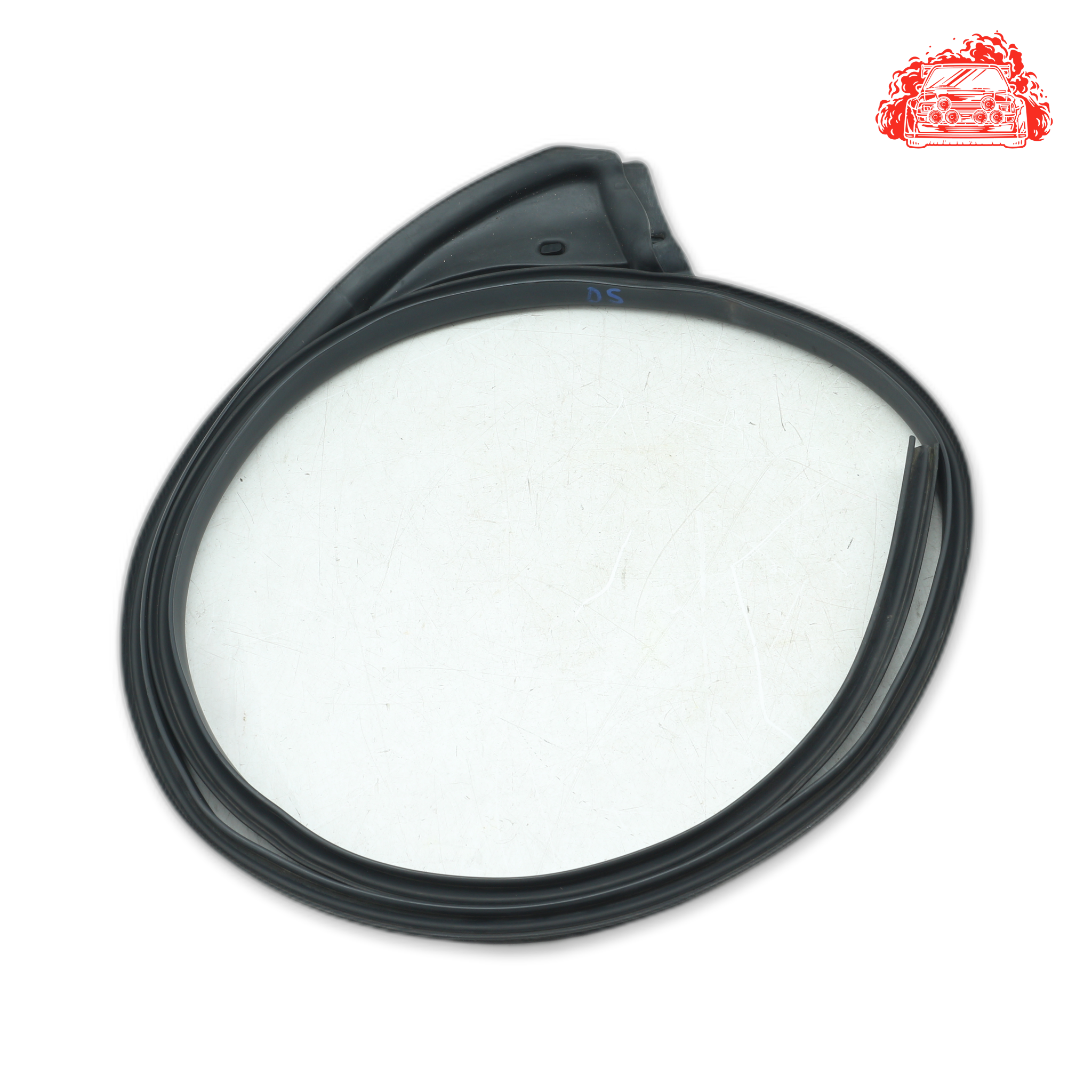 Ford Figo 1.5 Trend Wiper Cowl Panel Rubber