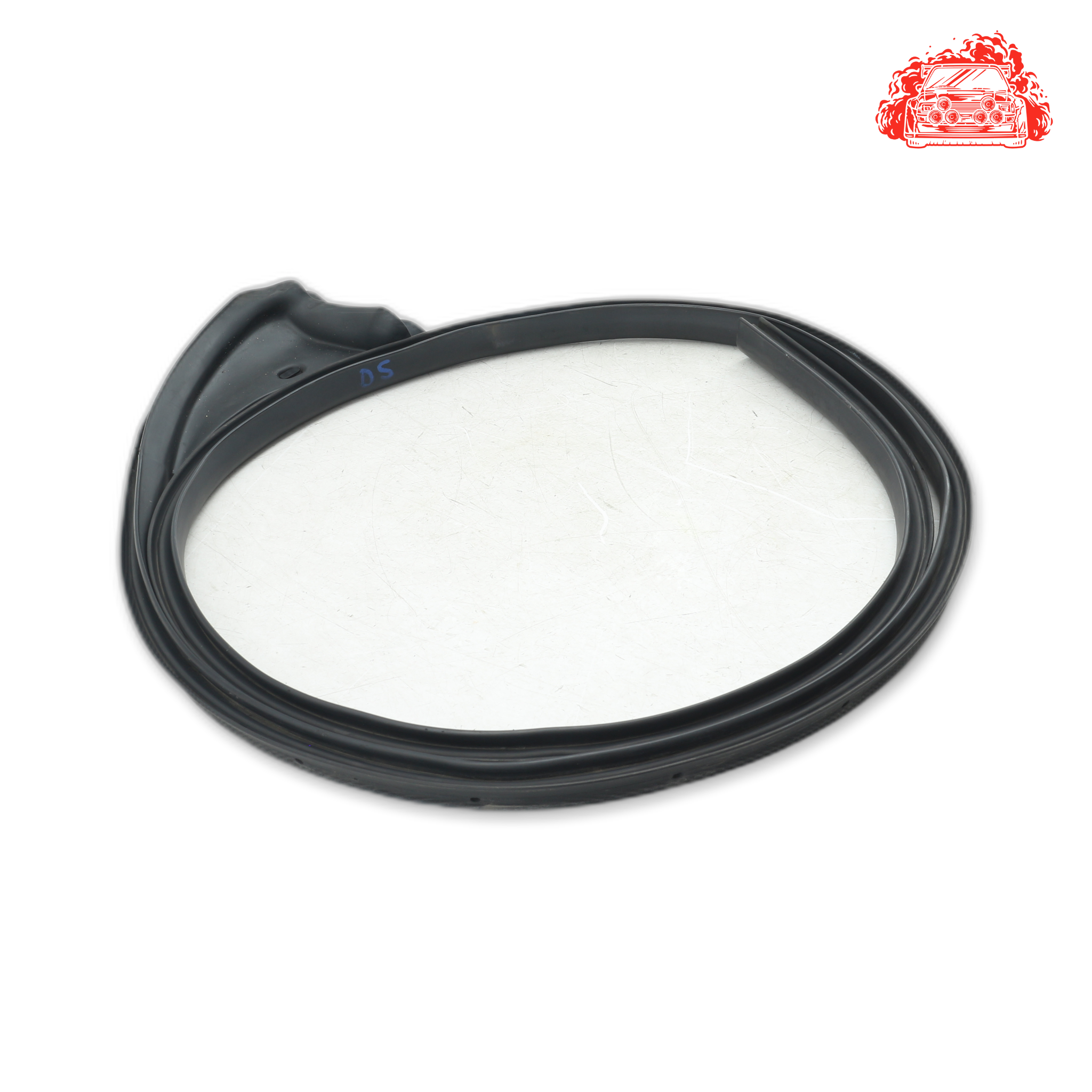 Ford Figo 1.5 Trend Wiper Cowl Panel Rubber