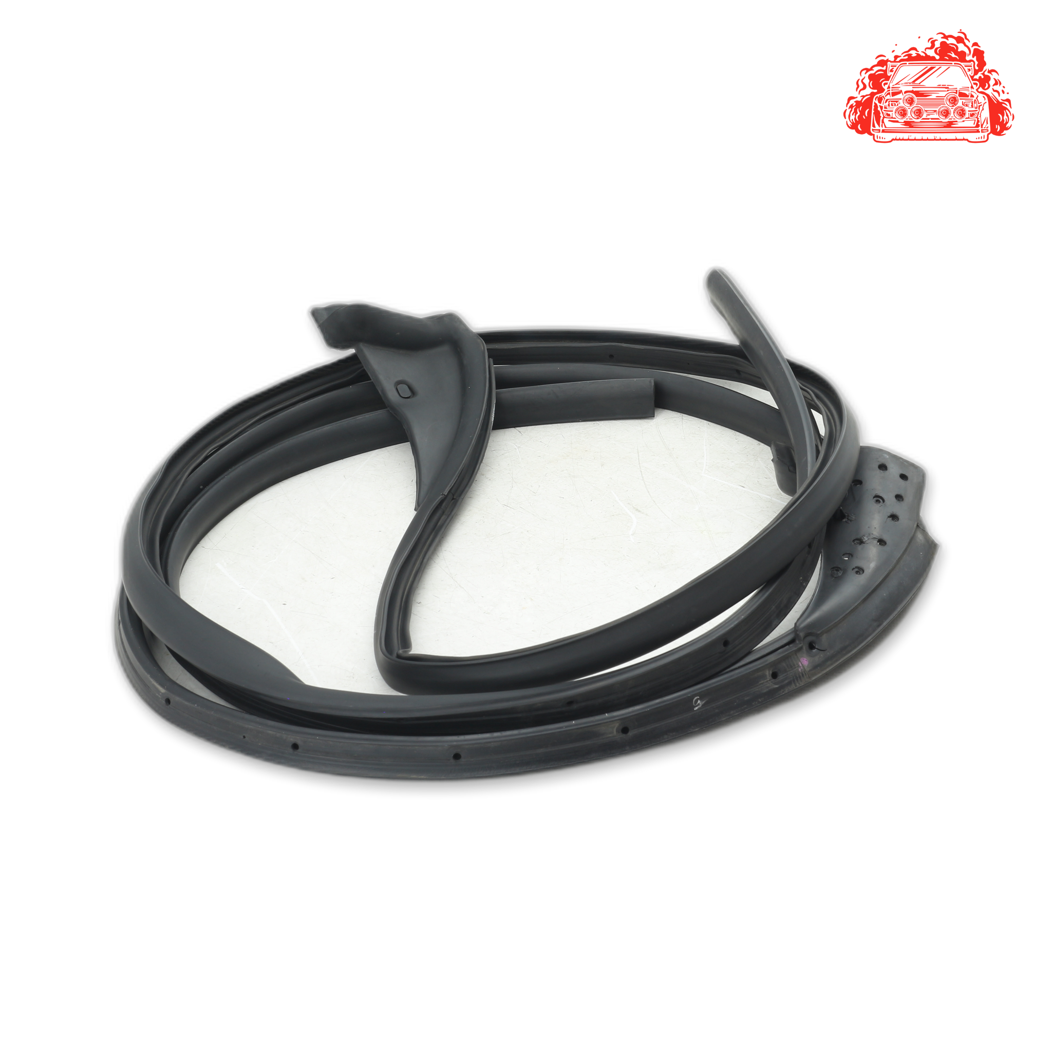 Ford Figo 1.5 Trend Wiper Cowl Panel Rubber