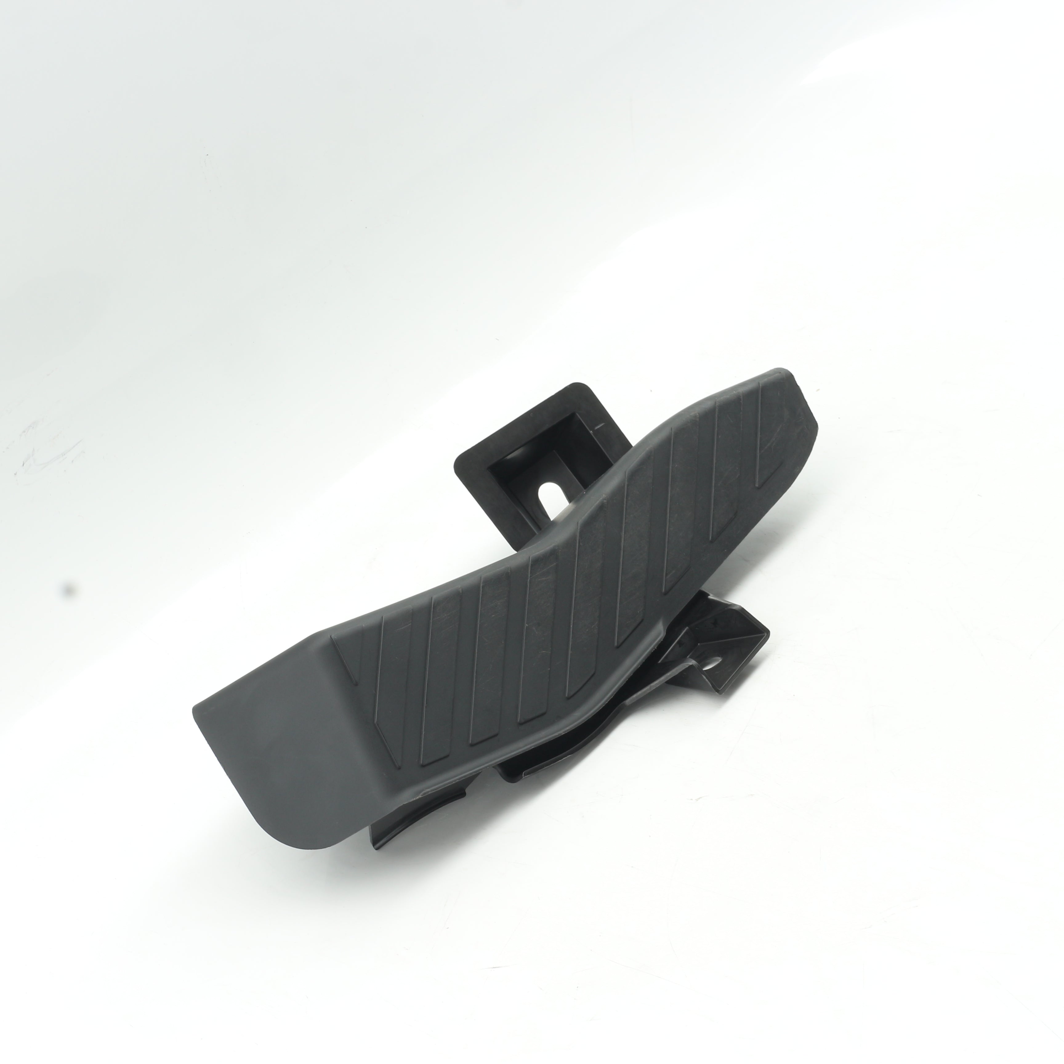 Used VOLKSWAGEN POLO 1.2 TRENDLINE DSG Foot Rest Cover - OEM Part 2Q2864767