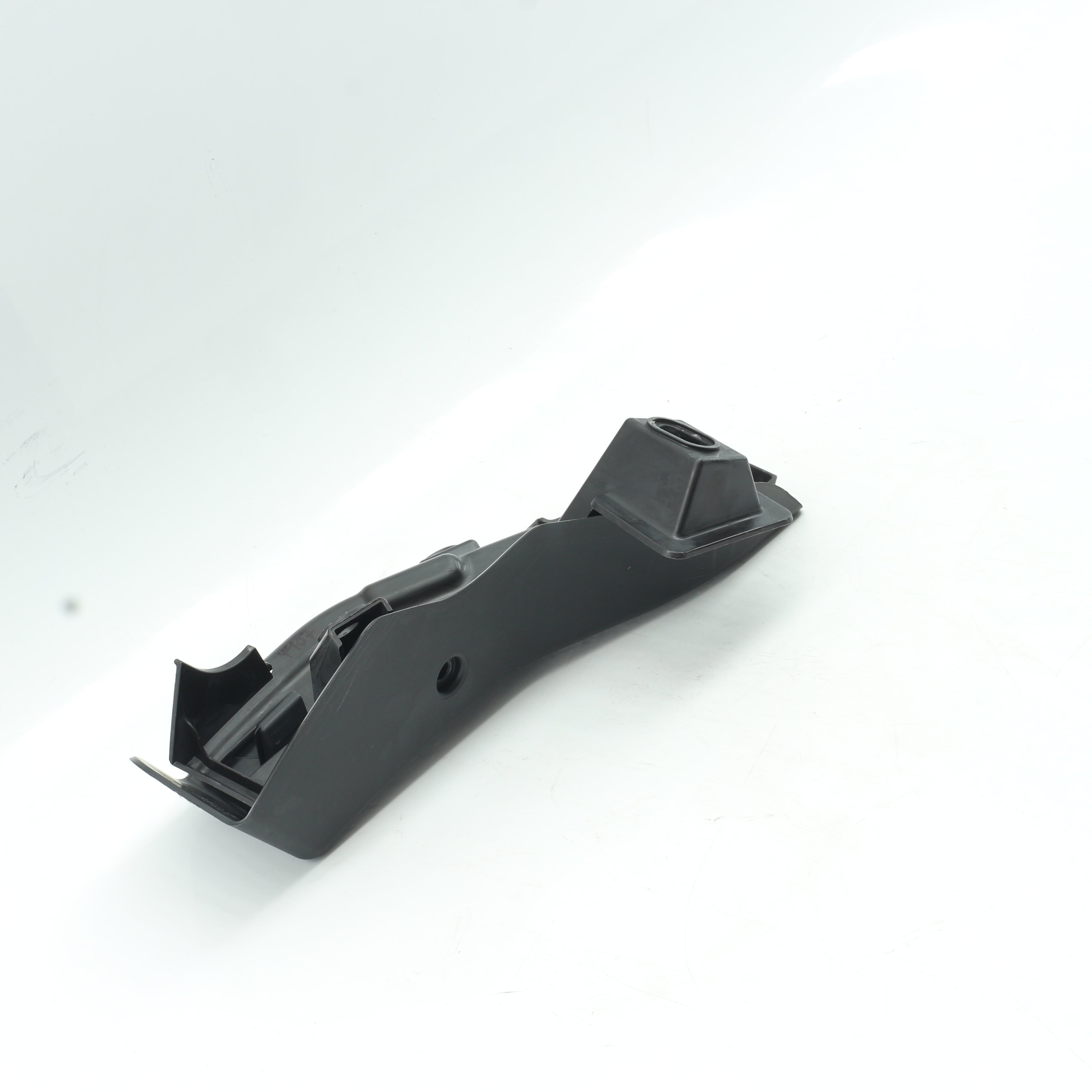 Used VOLKSWAGEN POLO 1.2 TRENDLINE DSG Foot Rest Cover - OEM Part 2Q2864767