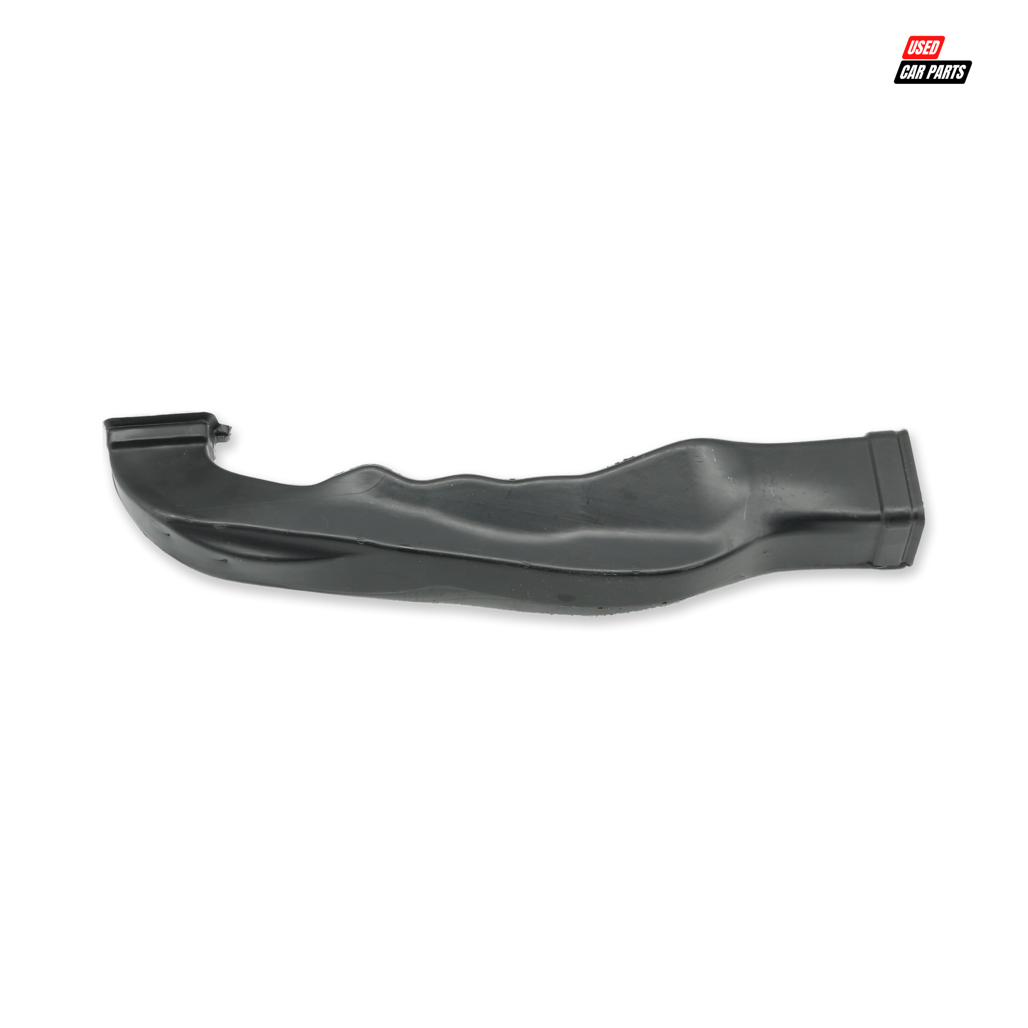 Used MERCEDES-BENZ C230K COUPE A/T Front Air Intake Duct (Part Number A2038310246)