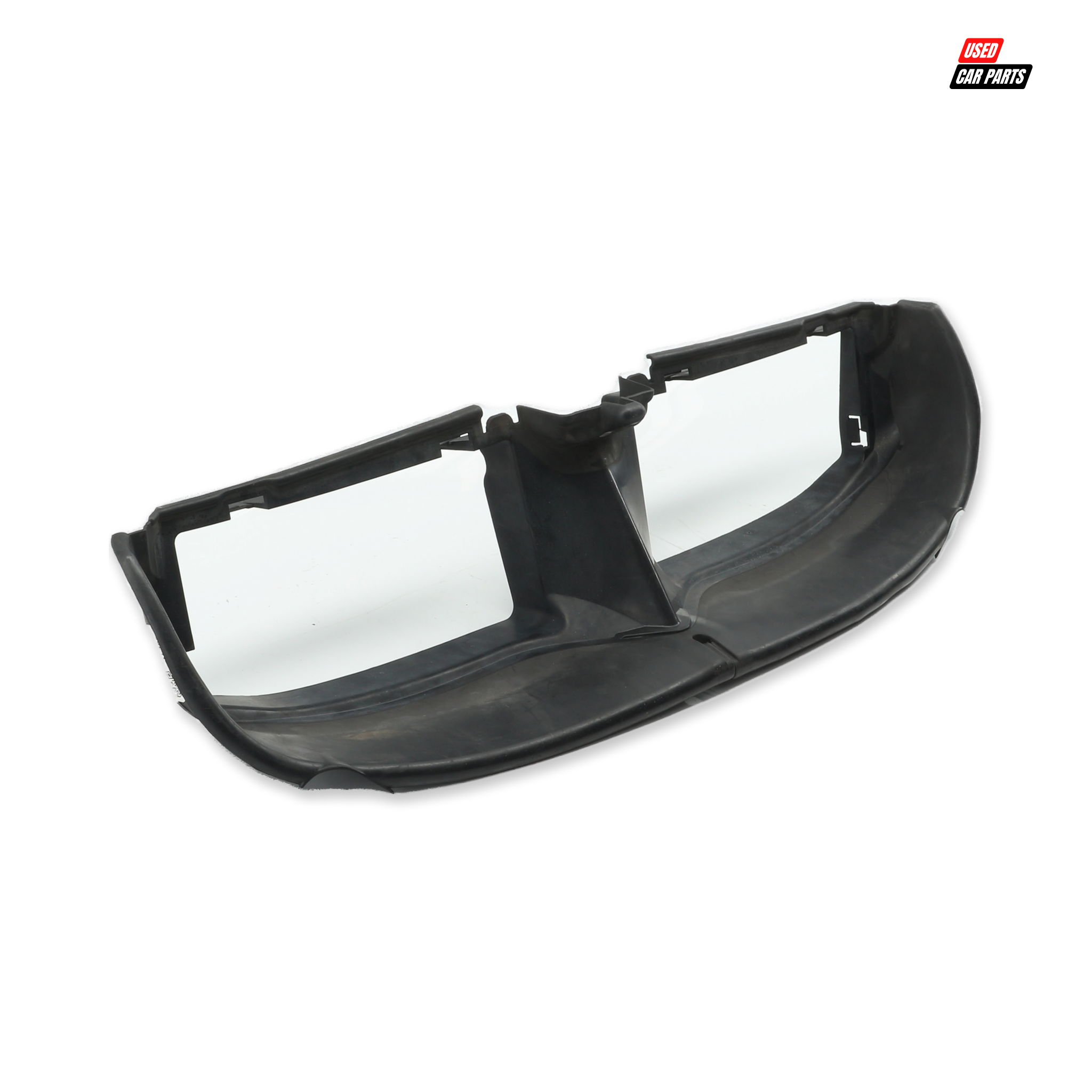 Used BMW Air Intake Duct (51717134099) - Front, 2010 3 Series (E90)