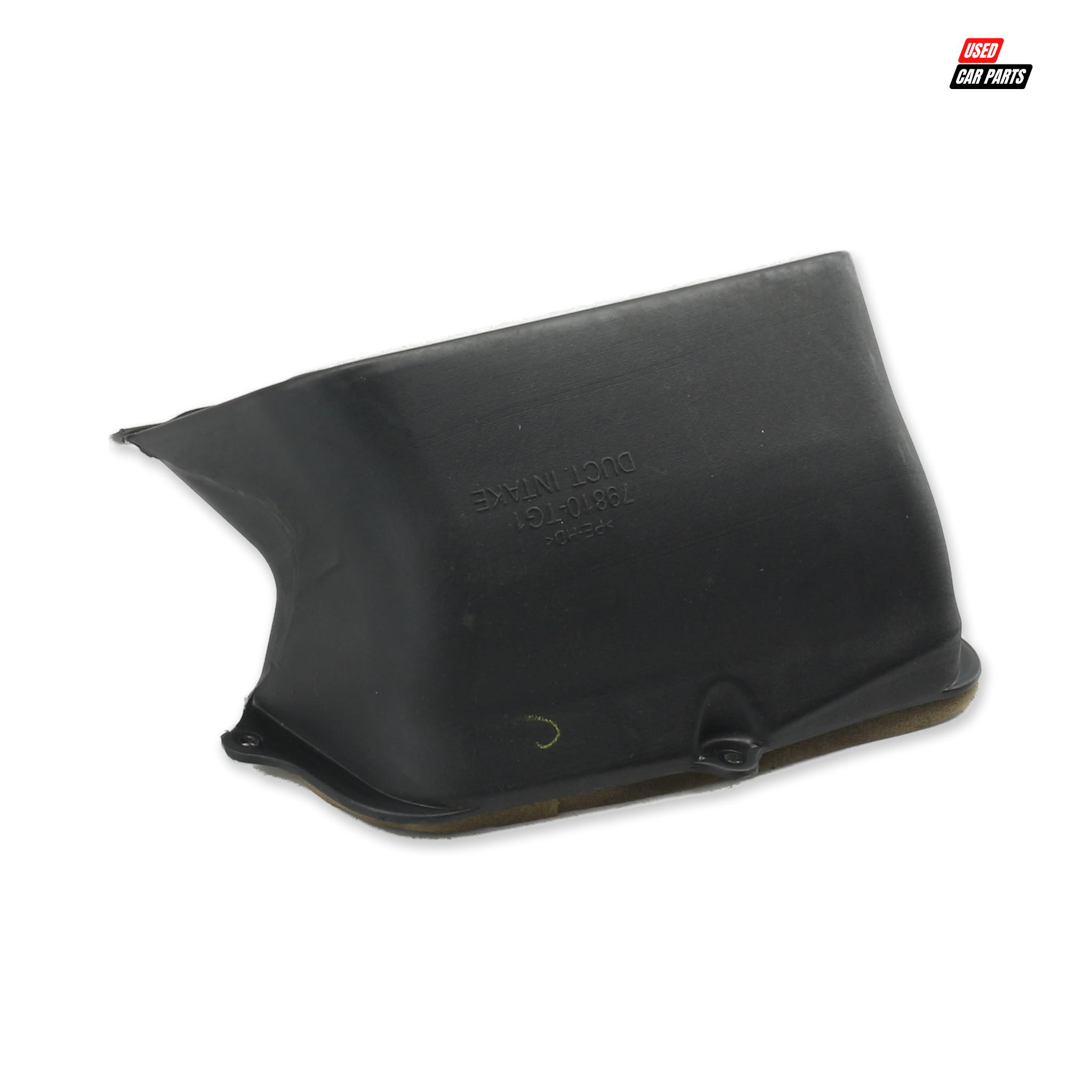 Used Honda 1.2 TREND 5DR 2014 Front Air Intake Duct (Part Number 79810TG1)