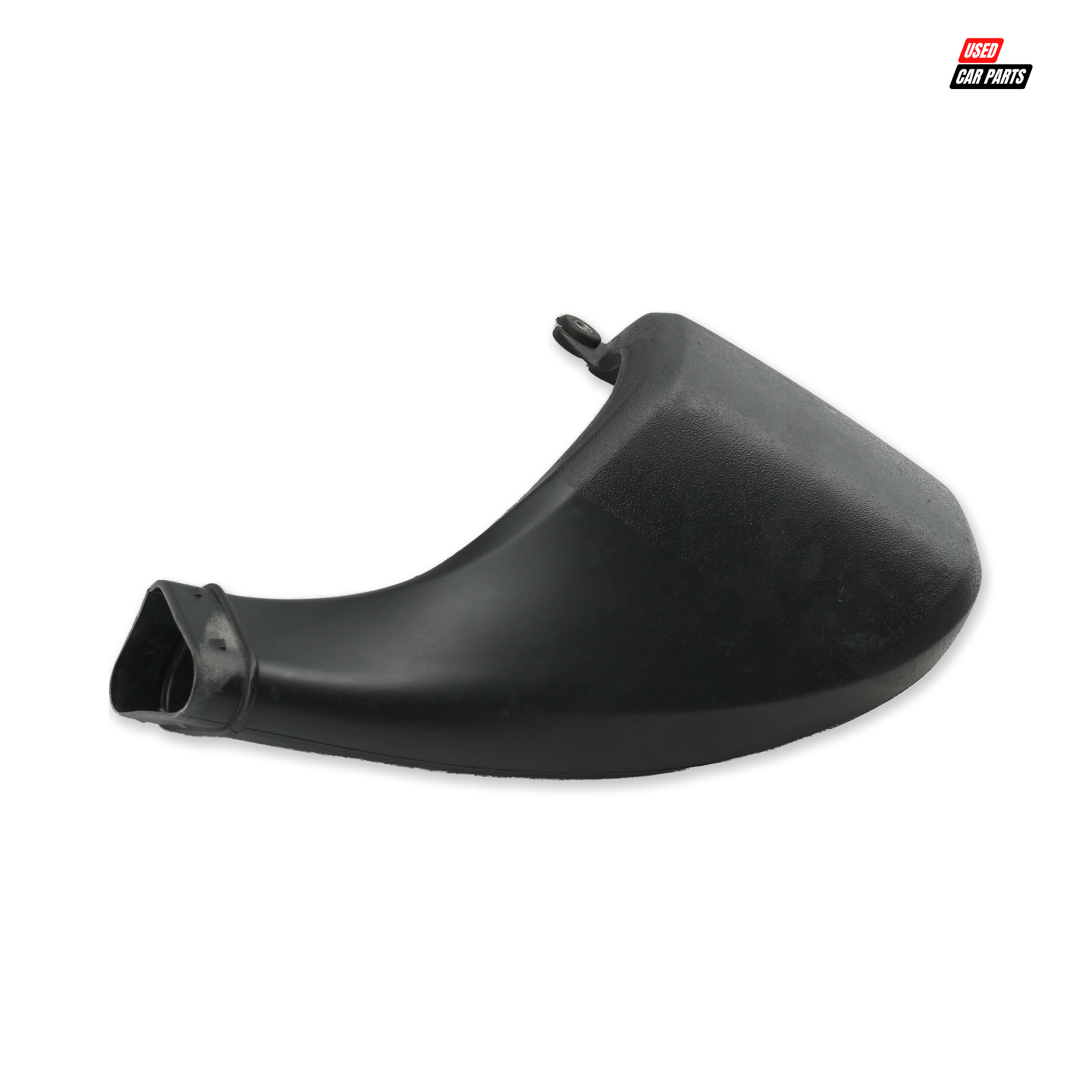Used OEM Front Air Intake Duct (Part Number 30636844) for 2012 VOLVO XC90 D5 GEARTRONIC AWD