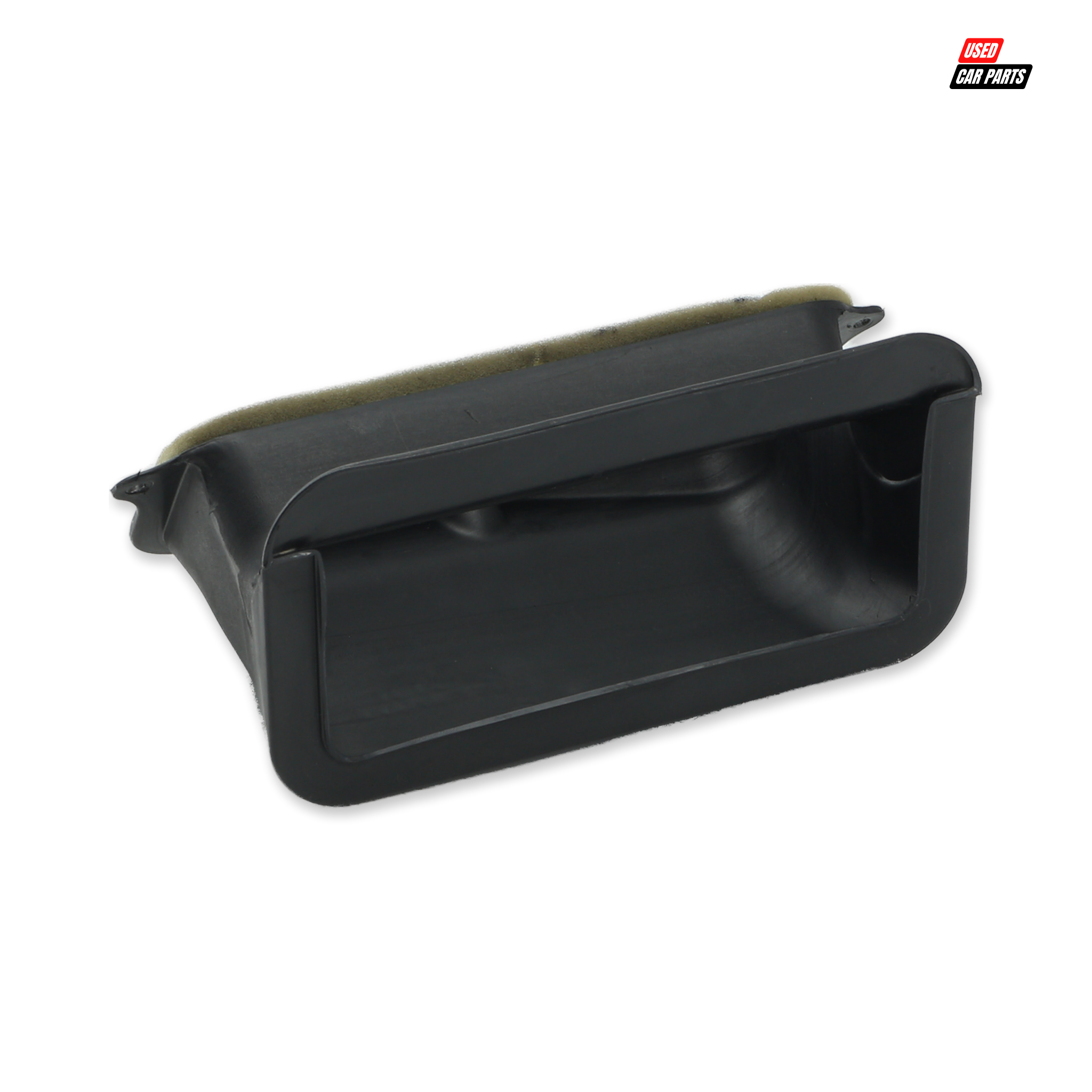 Used HONDA Front Air Intake Duct (Part Number 79810TG1)