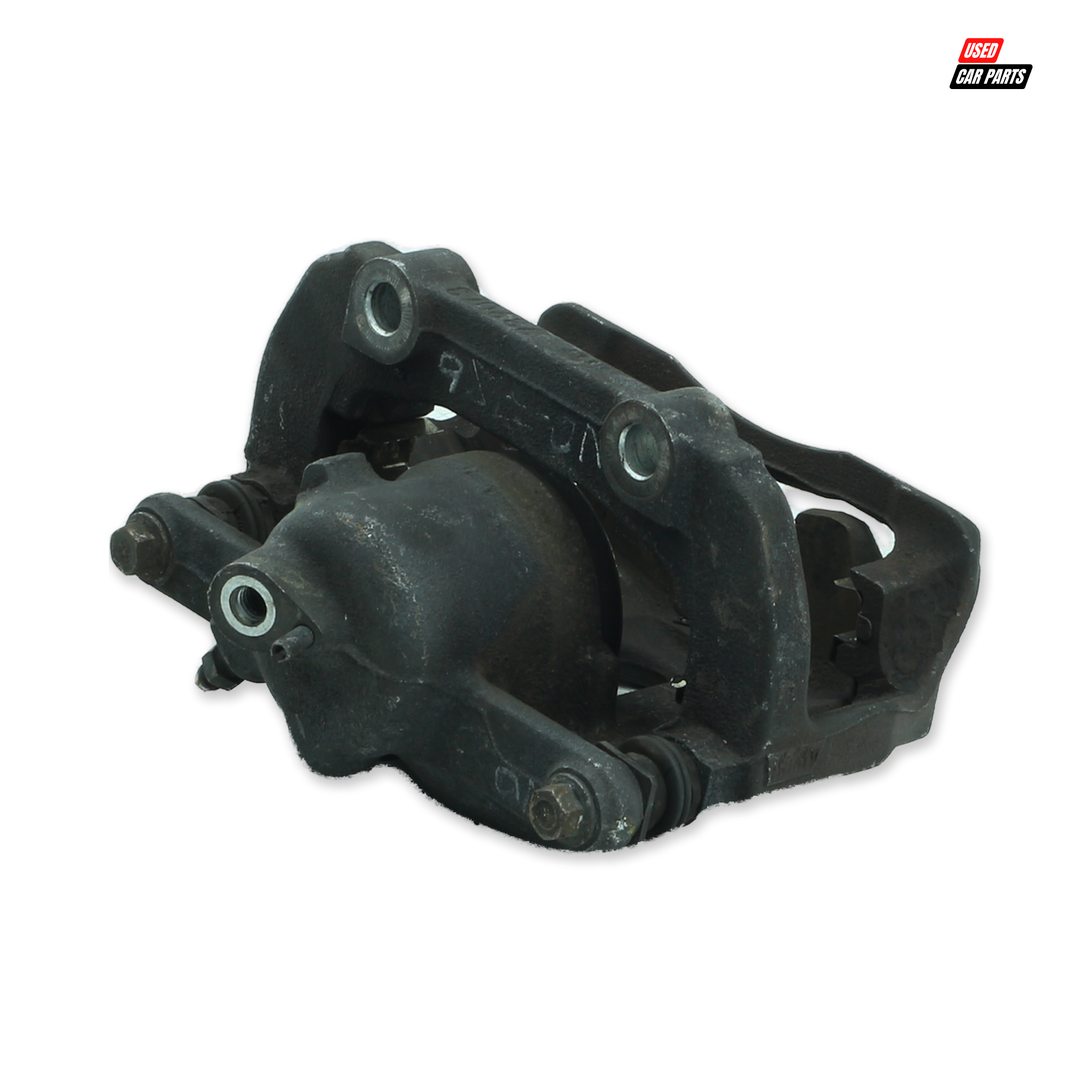 Used VW 2.0 Highline 2007 Passengers Side Front Brake Calipers (Part Number 32327386)