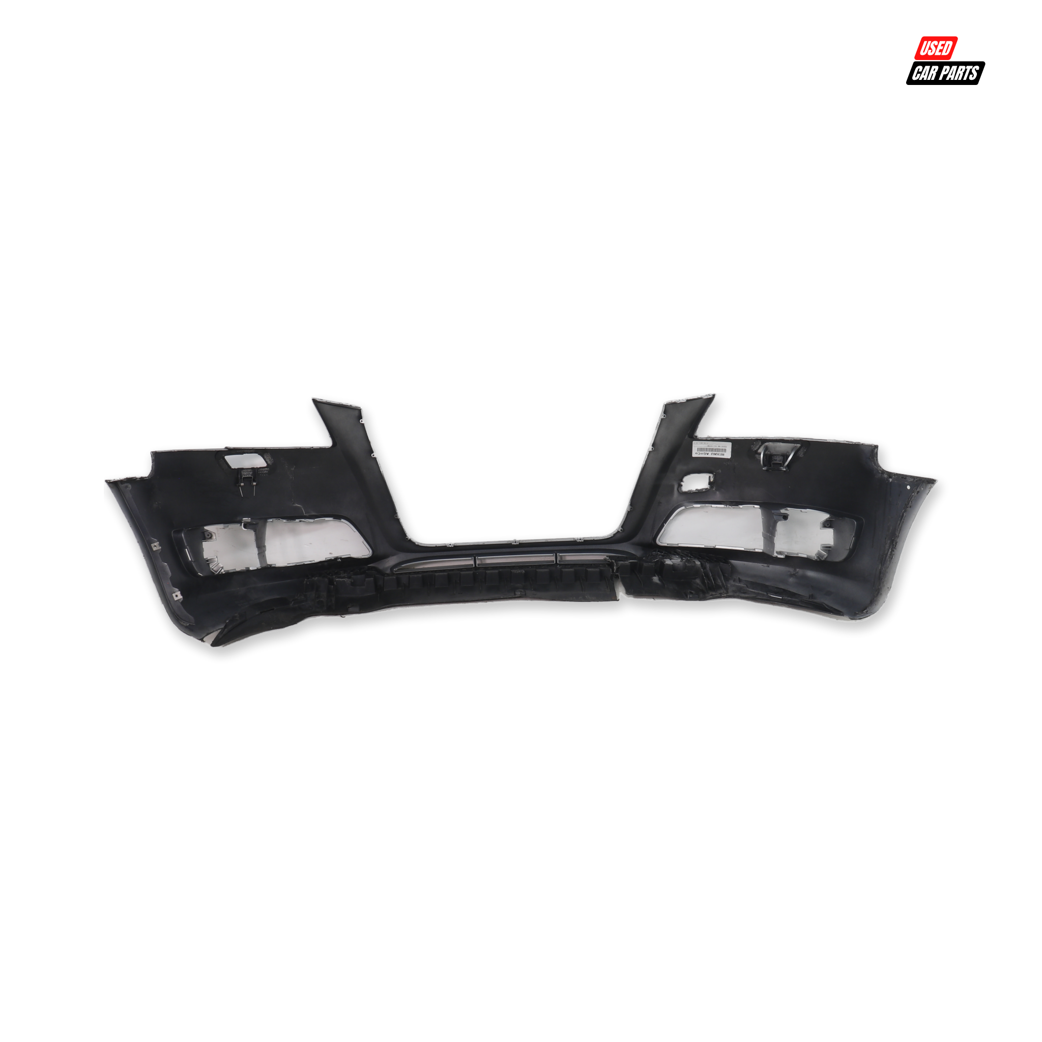 Used Audi A1 1.4 TFSI Front Bumper (Salvaged)