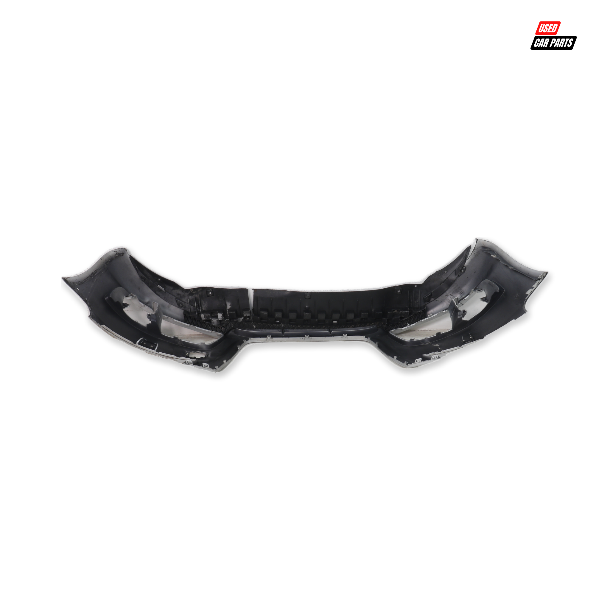 Used Audi A1 1.4 TFSI Front Bumper (Salvaged)