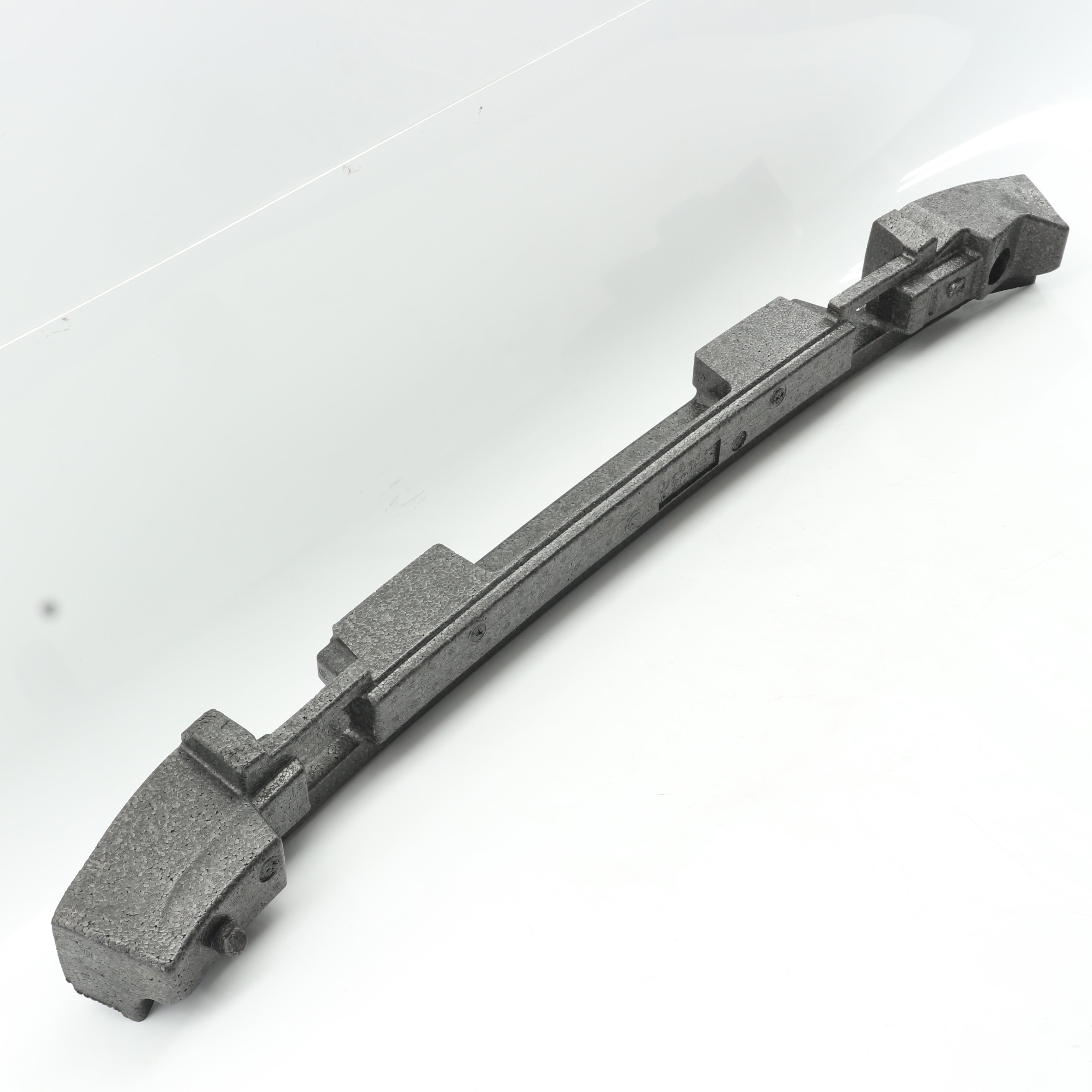 Used VOLKSWAGEN POLO 1.2 TRENDLINE DSG Front Bumper Foam Absorber 2G0807248