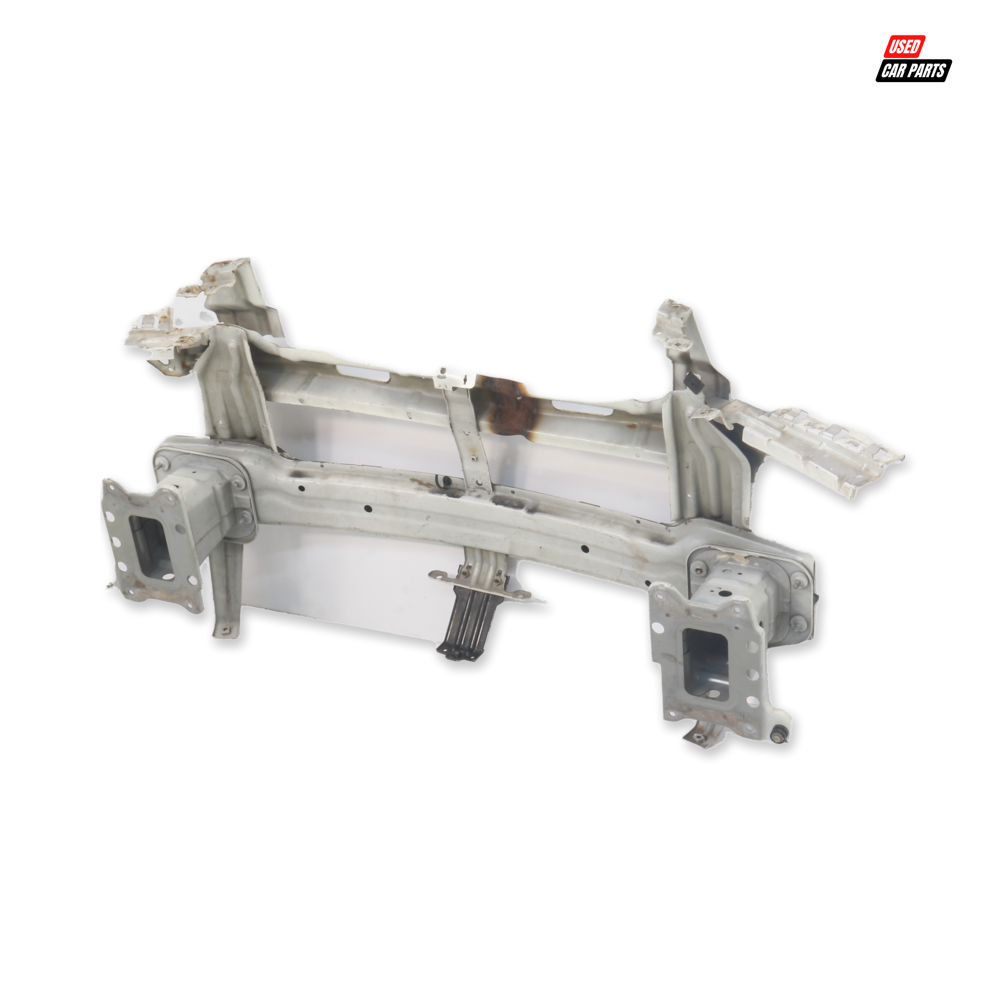 Used Salvaged Front Bumper Support Stiffener for 2012 Chevrolet Captiva 2.4 LT