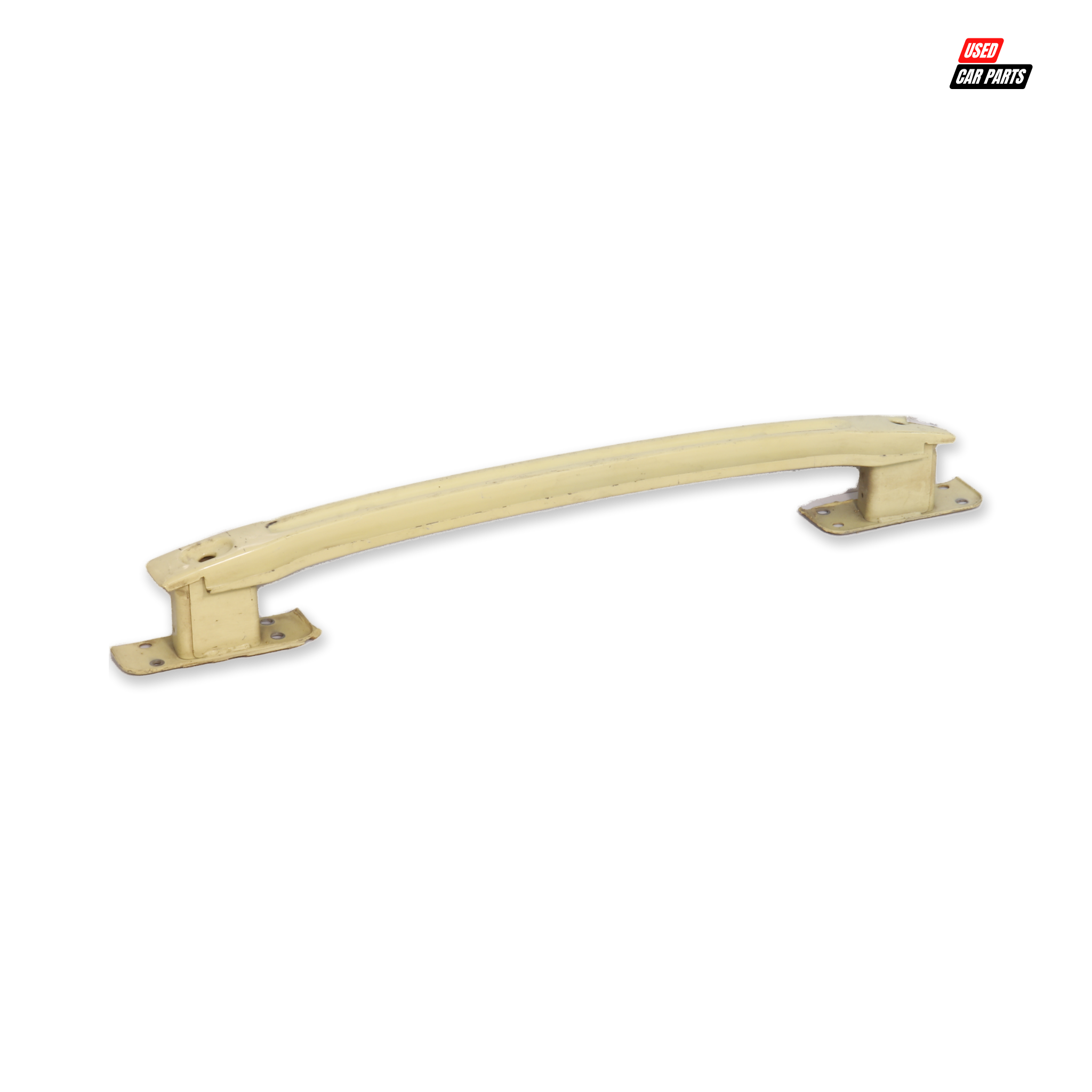 Used Fiat Panda 2008 Front Bumper Support Stiffener (Salvaged)