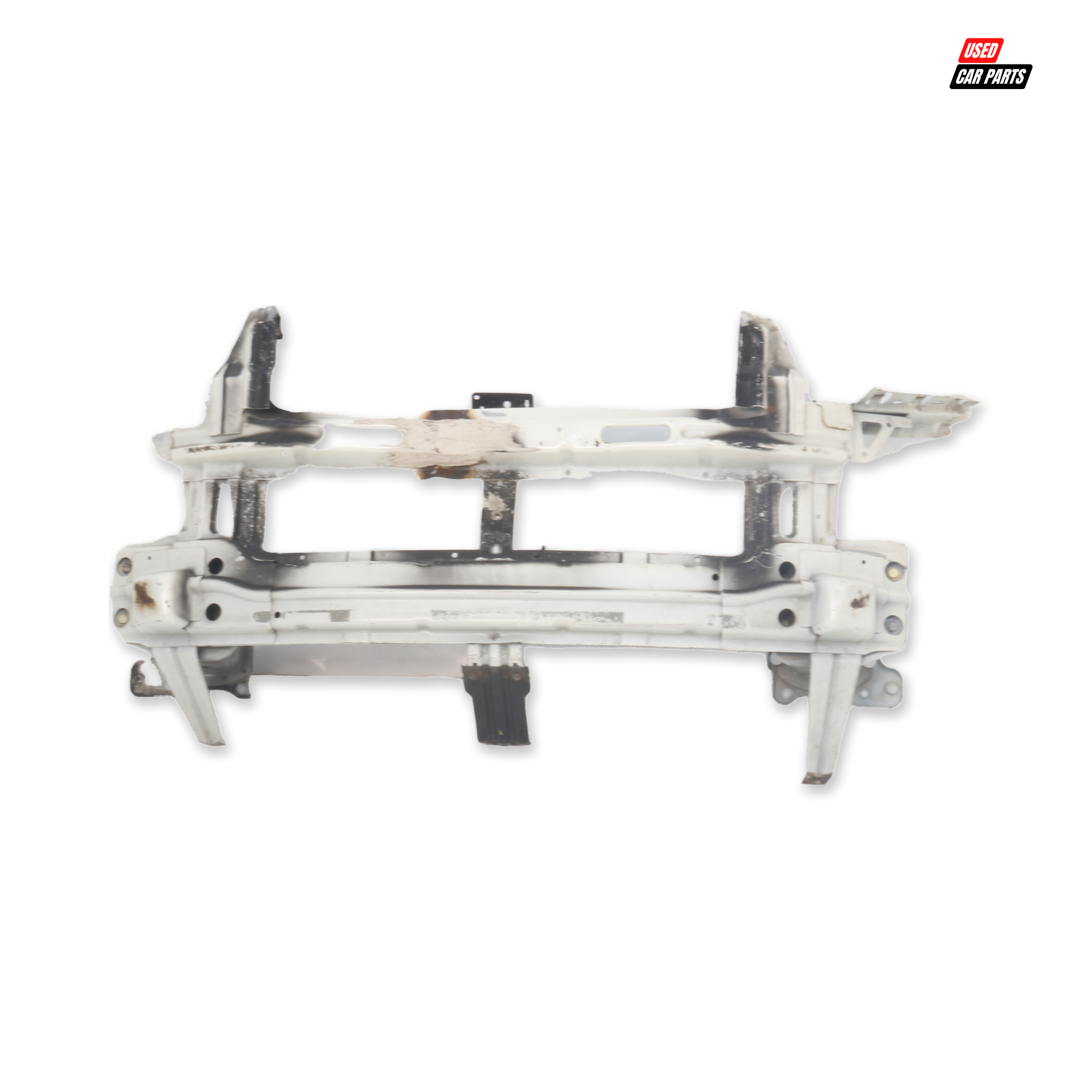 Used Salvaged Front Bumper Support Stiffener for 2012 Chevrolet Captiva 2.4 LT