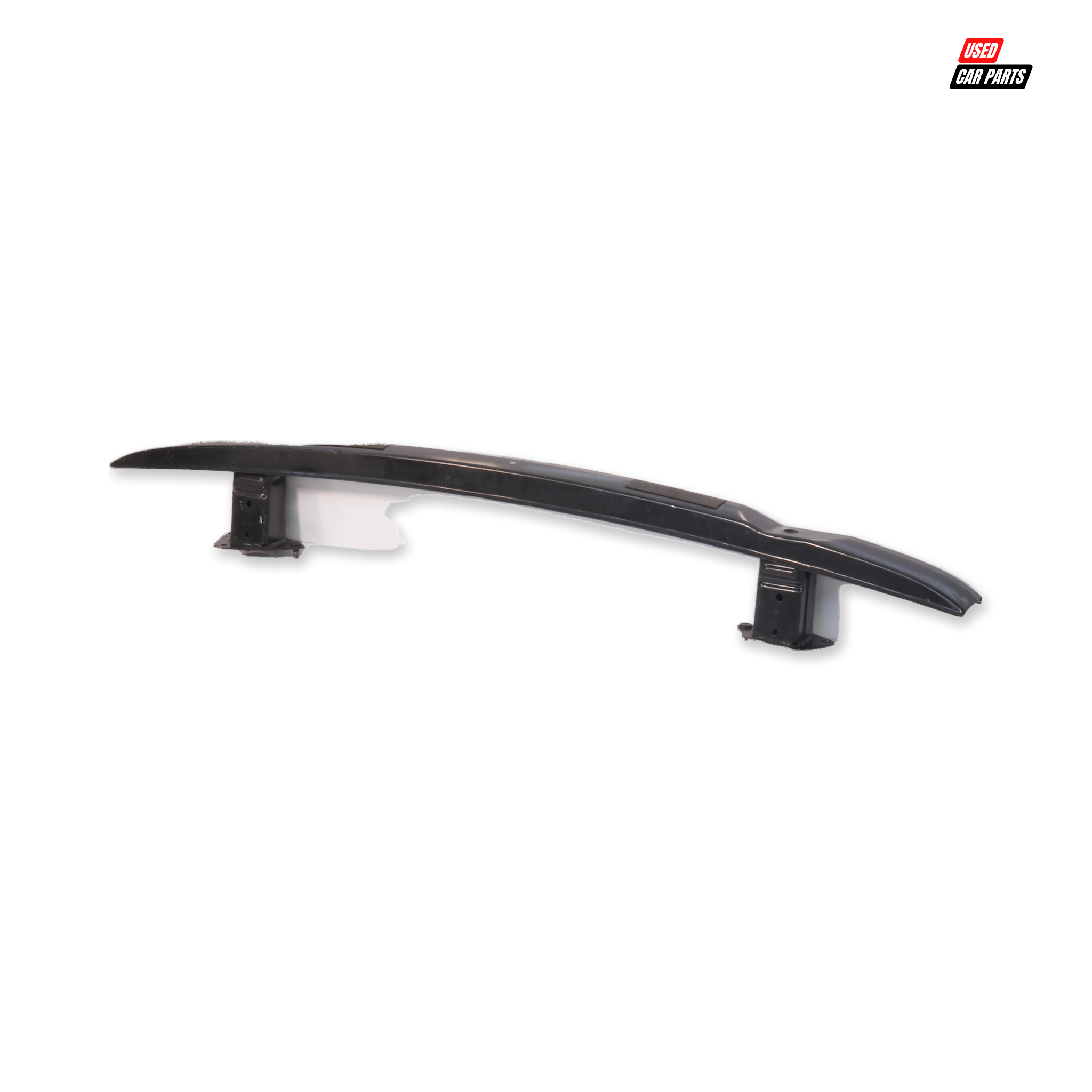 Used Front Bumper Support Stiffener (Part Number 6Q0806642) for 2011 MERCEDES-BENZ B180