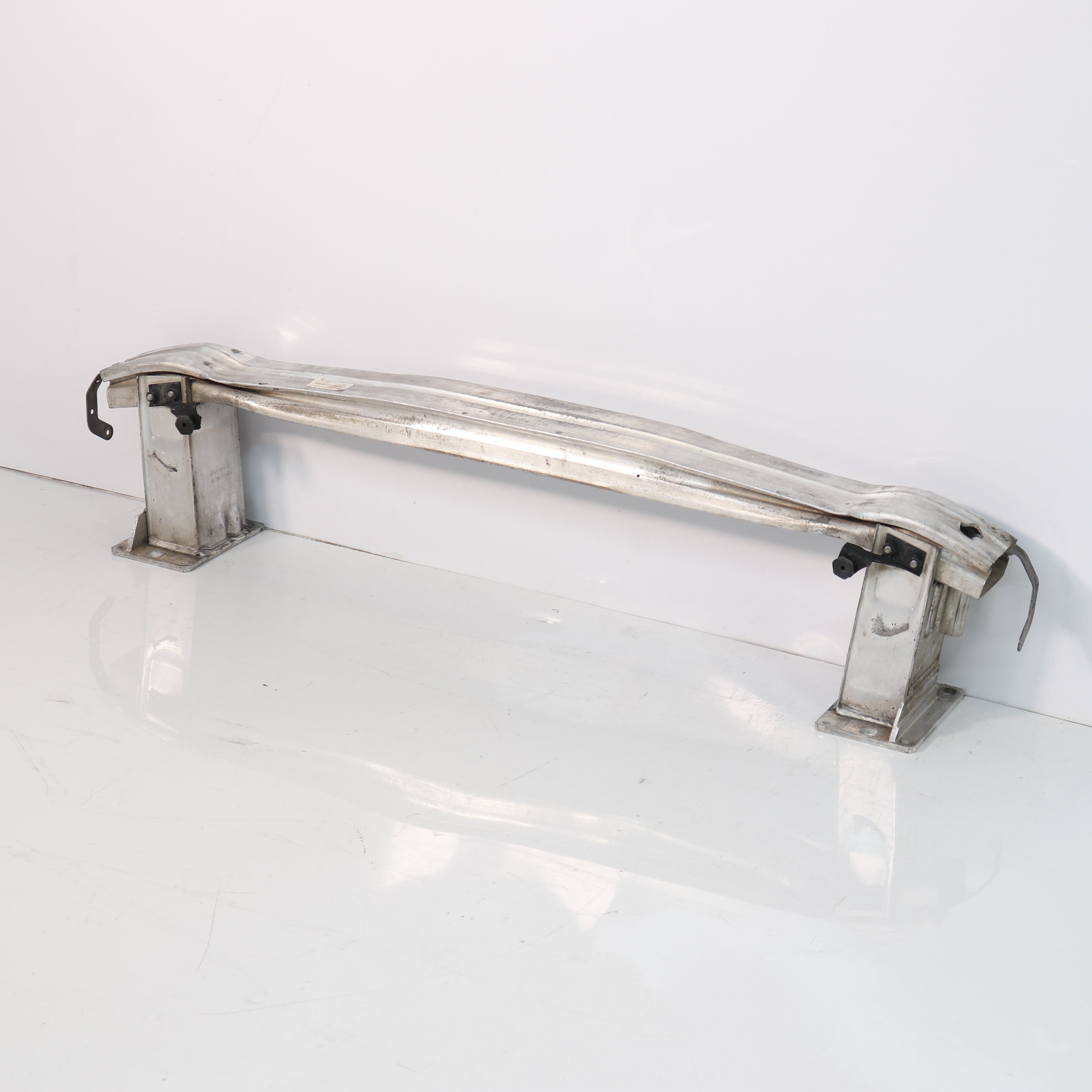 Used Audi A5 S5 QUATTRO Front Bumper Support Stiffener - OEM Part 8K0807113B
