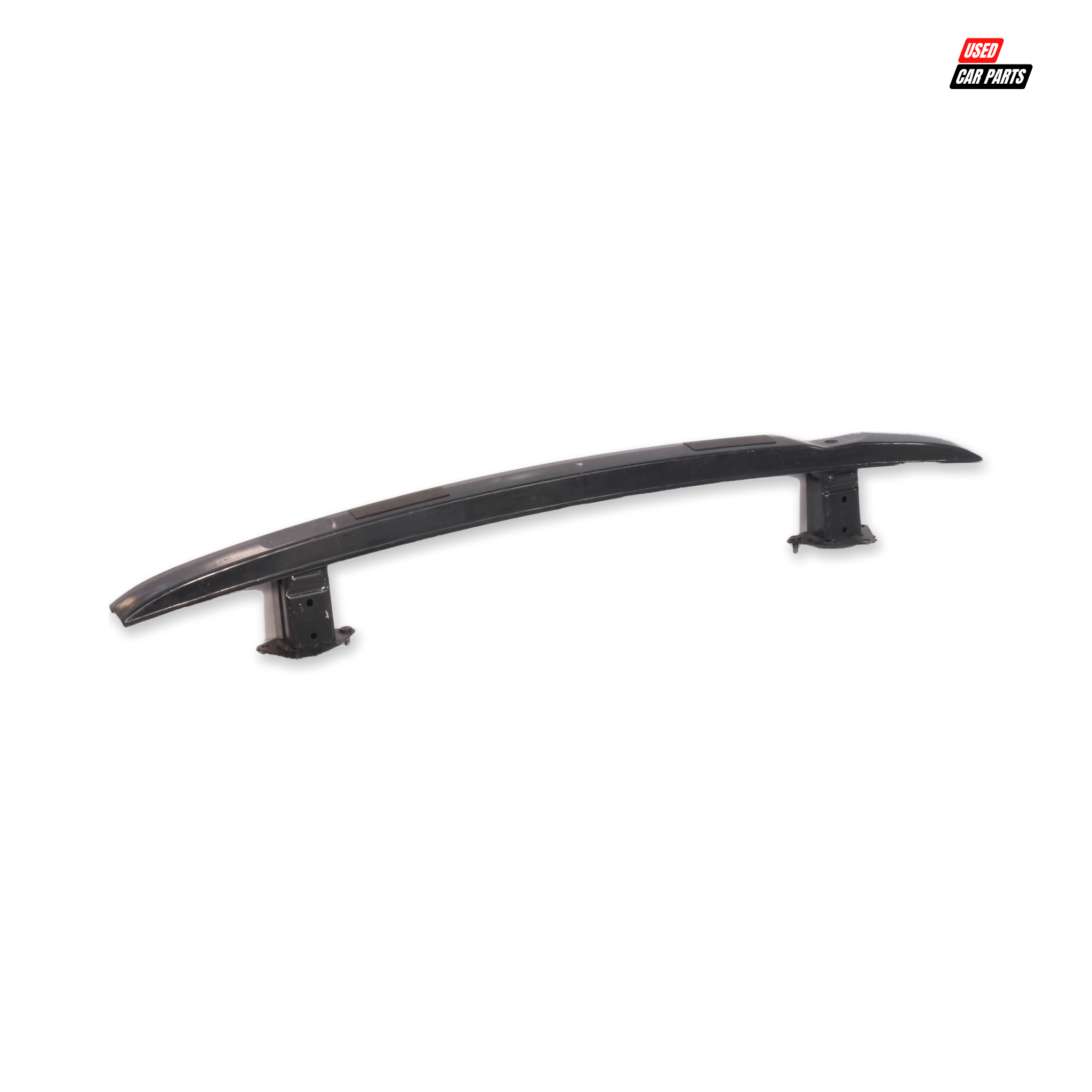 Used Front Bumper Support Stiffener (Part Number 6Q0806642) for 2011 MERCEDES-BENZ B180