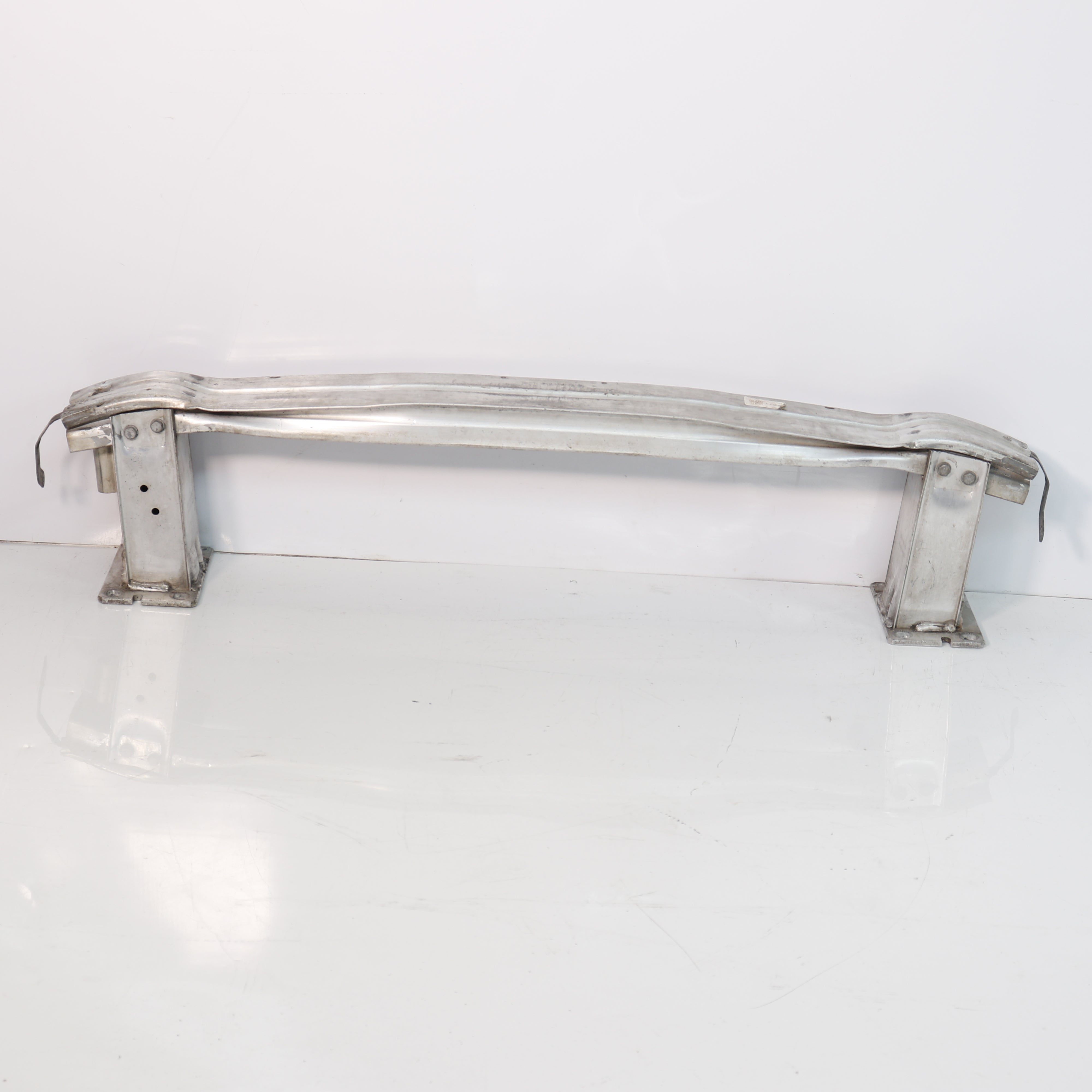 Used Audi A5 S5 QUATTRO Front Bumper Support Stiffener - OEM Part 8K0807113B