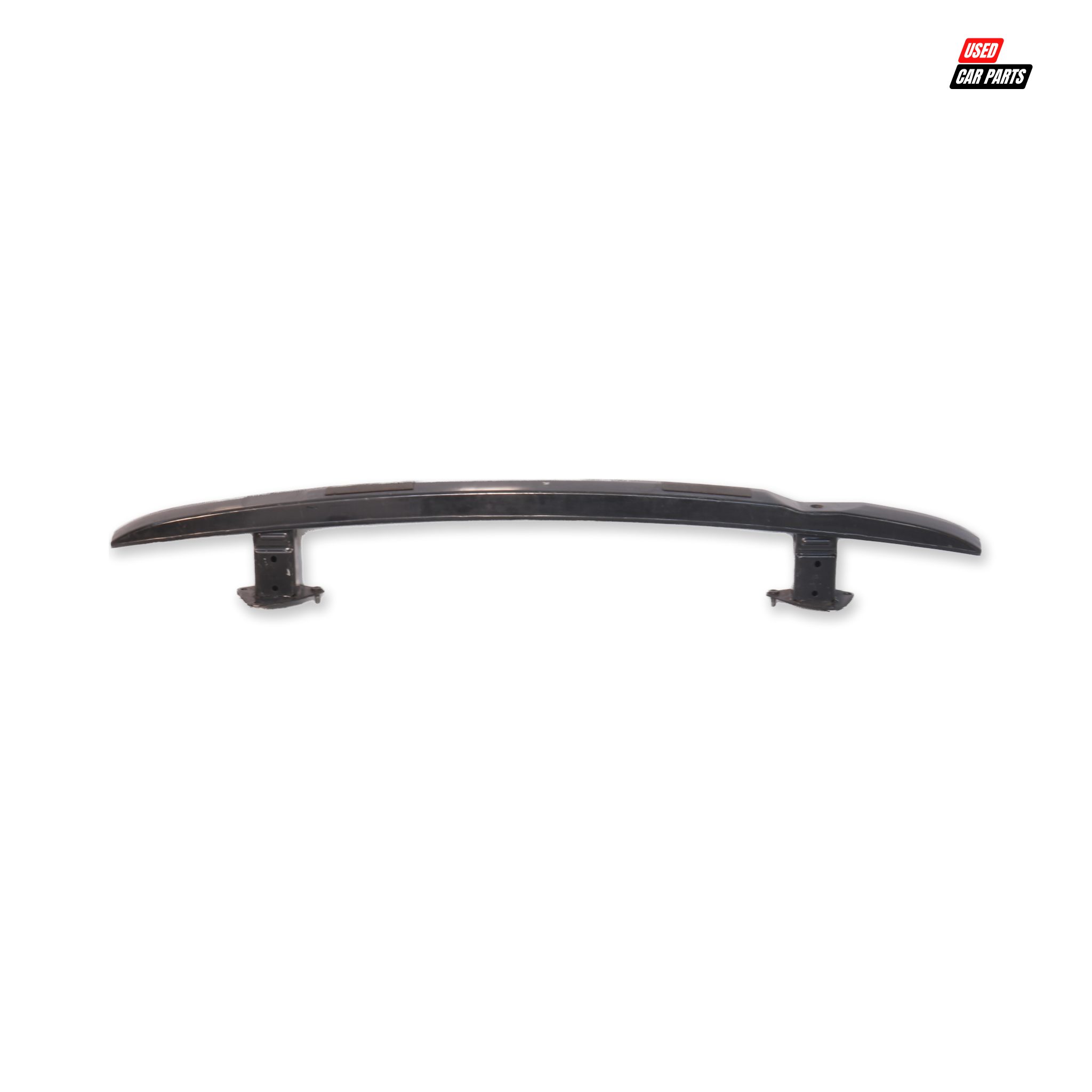 Used Front Bumper Support Stiffener (Part Number 6Q0806642) for 2011 MERCEDES-BENZ B180