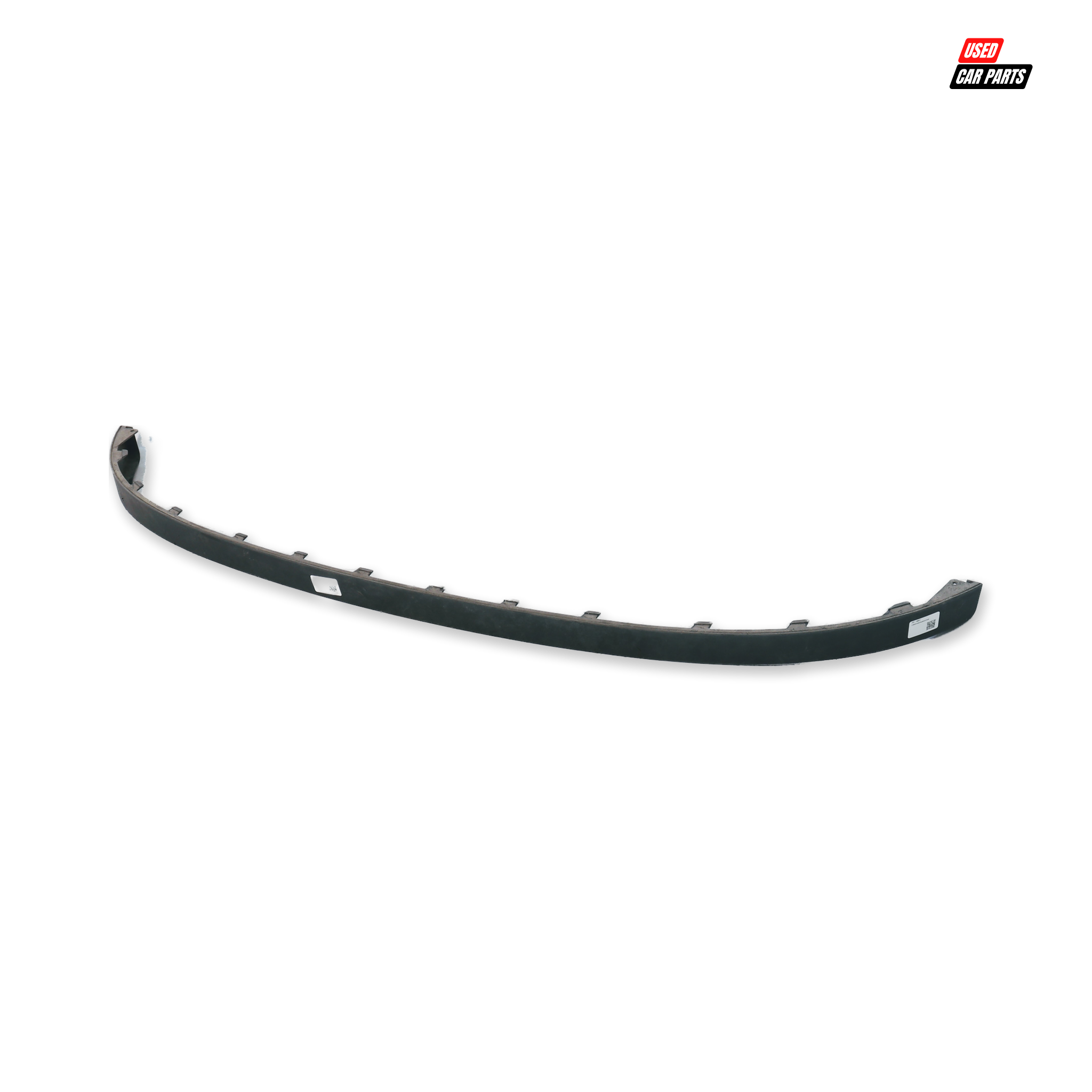 Used Ford Fiesta Front Bumper Trim (Part Number 6S6117B769A)