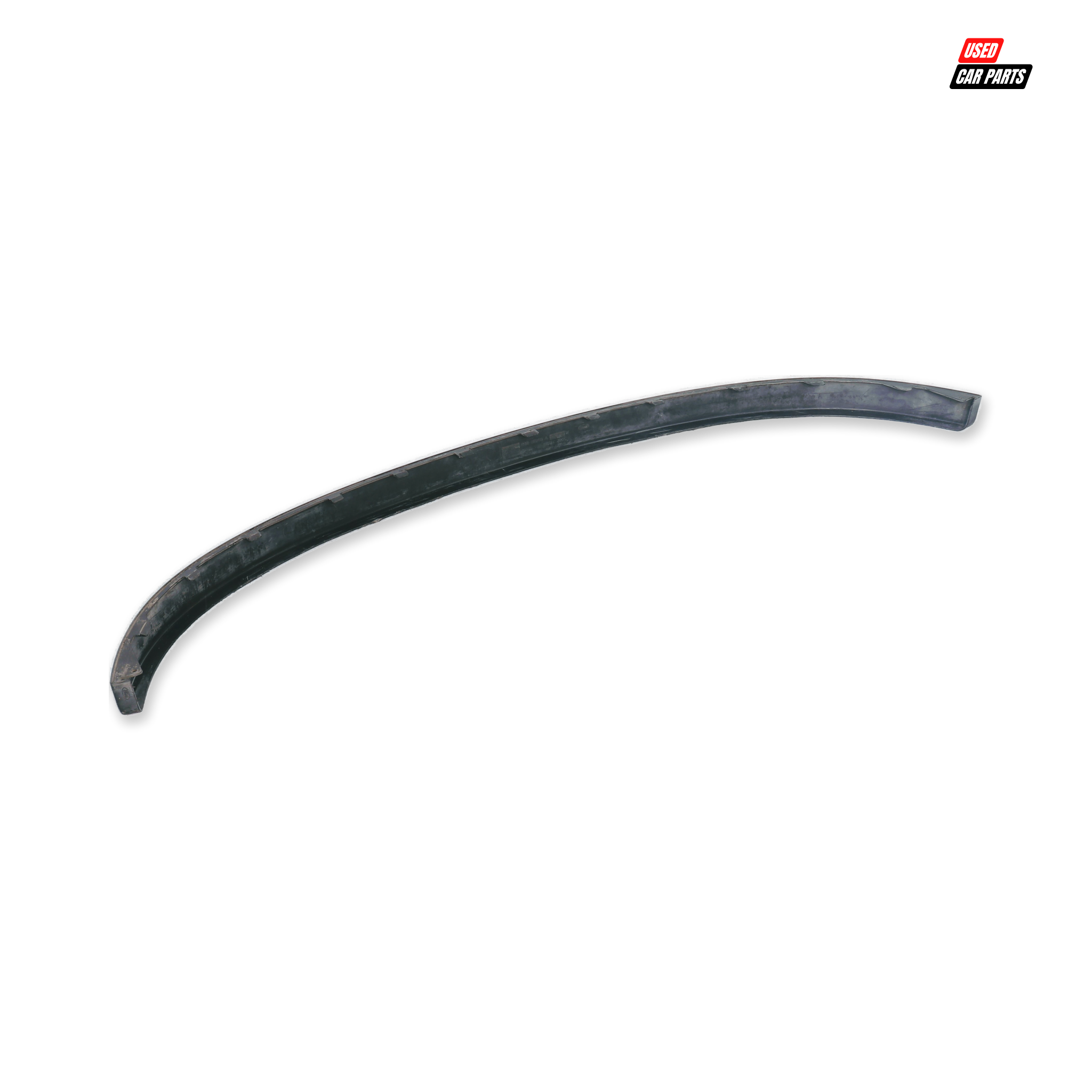 Used Ford Fiesta Front Bumper Trim (Part Number 6S6117B769A)